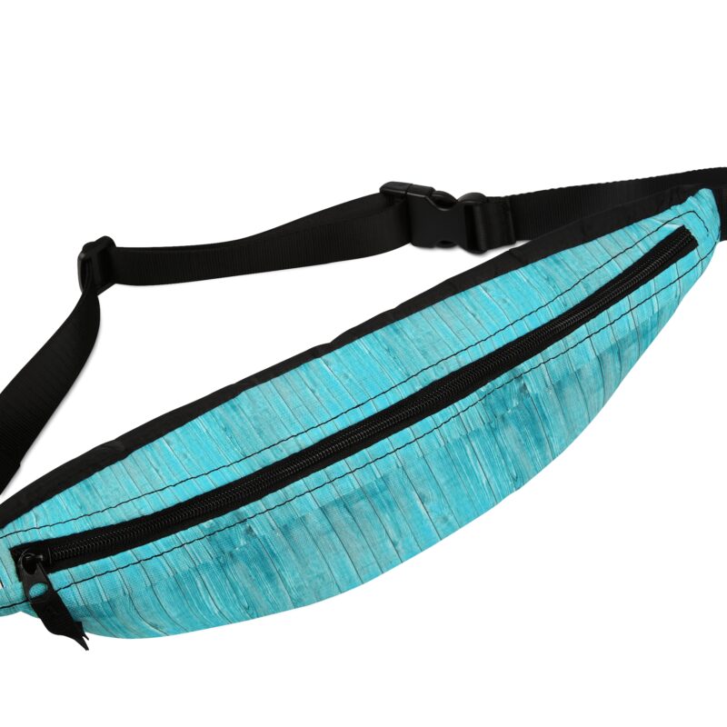 BOB Cotton Candy fanny pack - Image 2