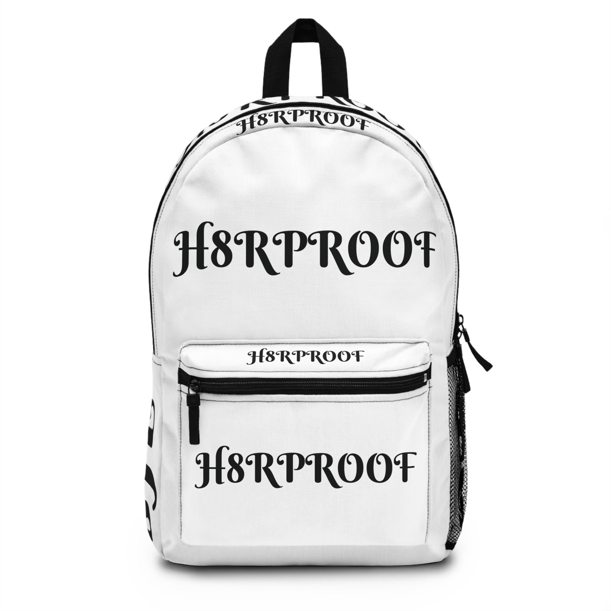 H8Rproof Backpack