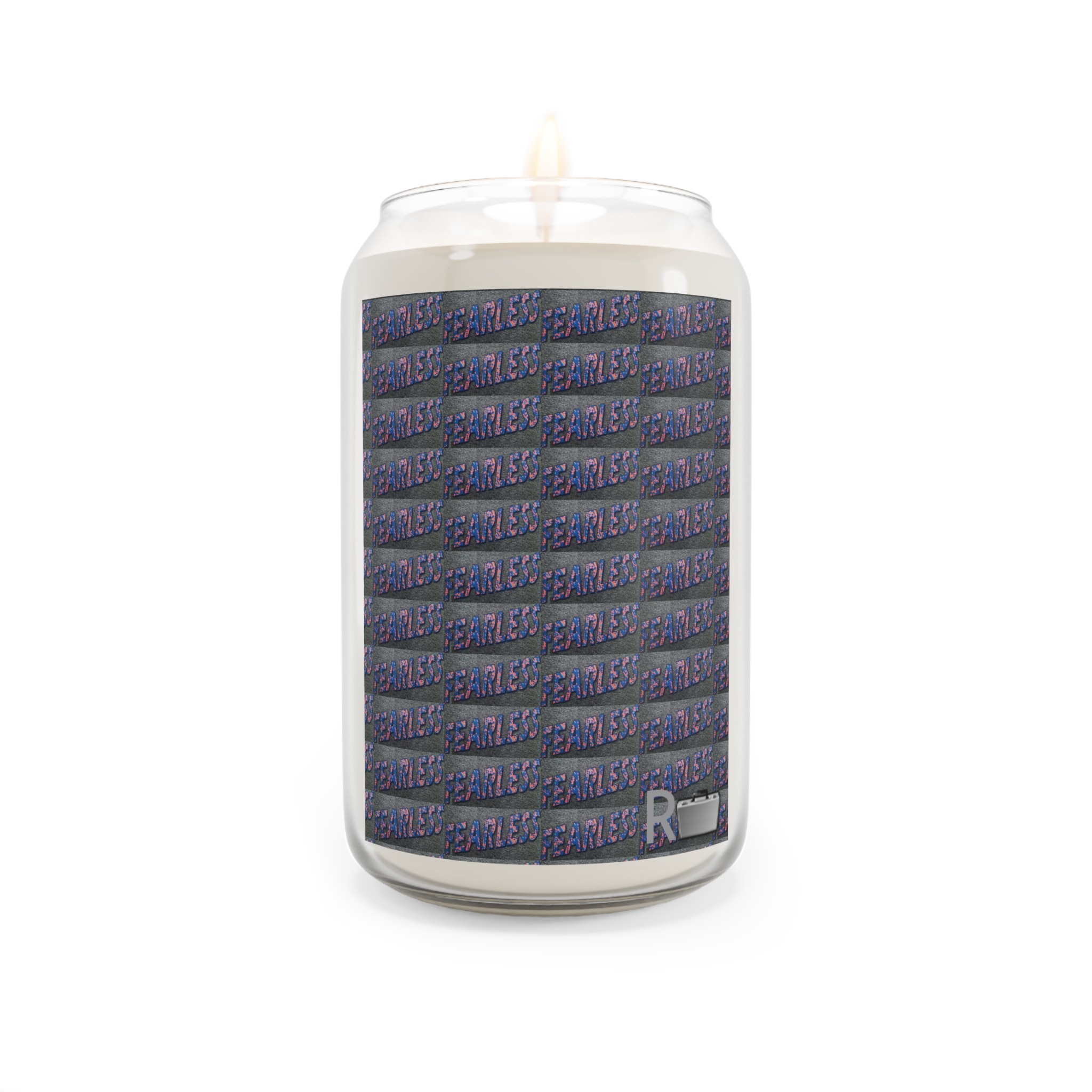 fearless scented candle - Image 3