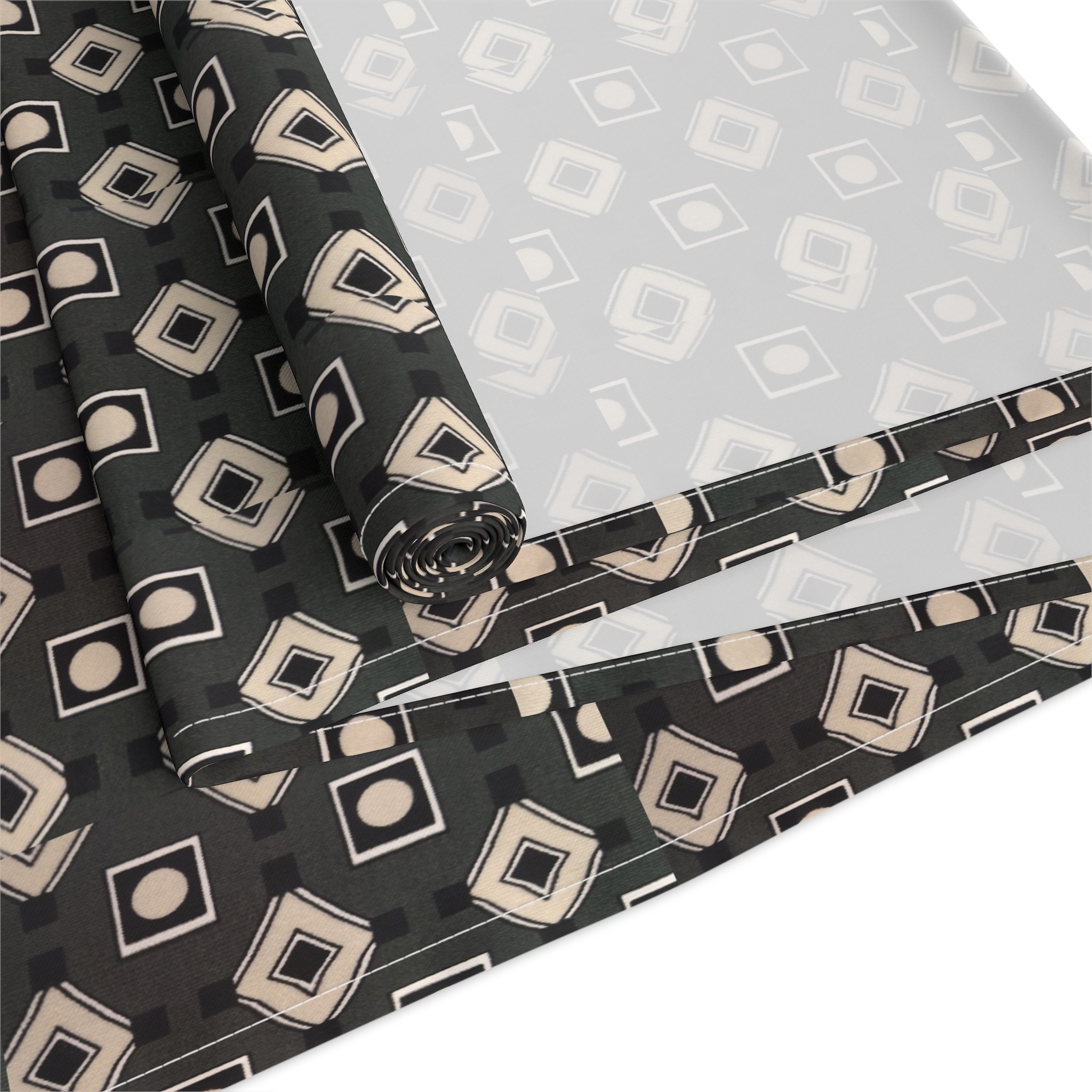 stacks table runner - Image 7