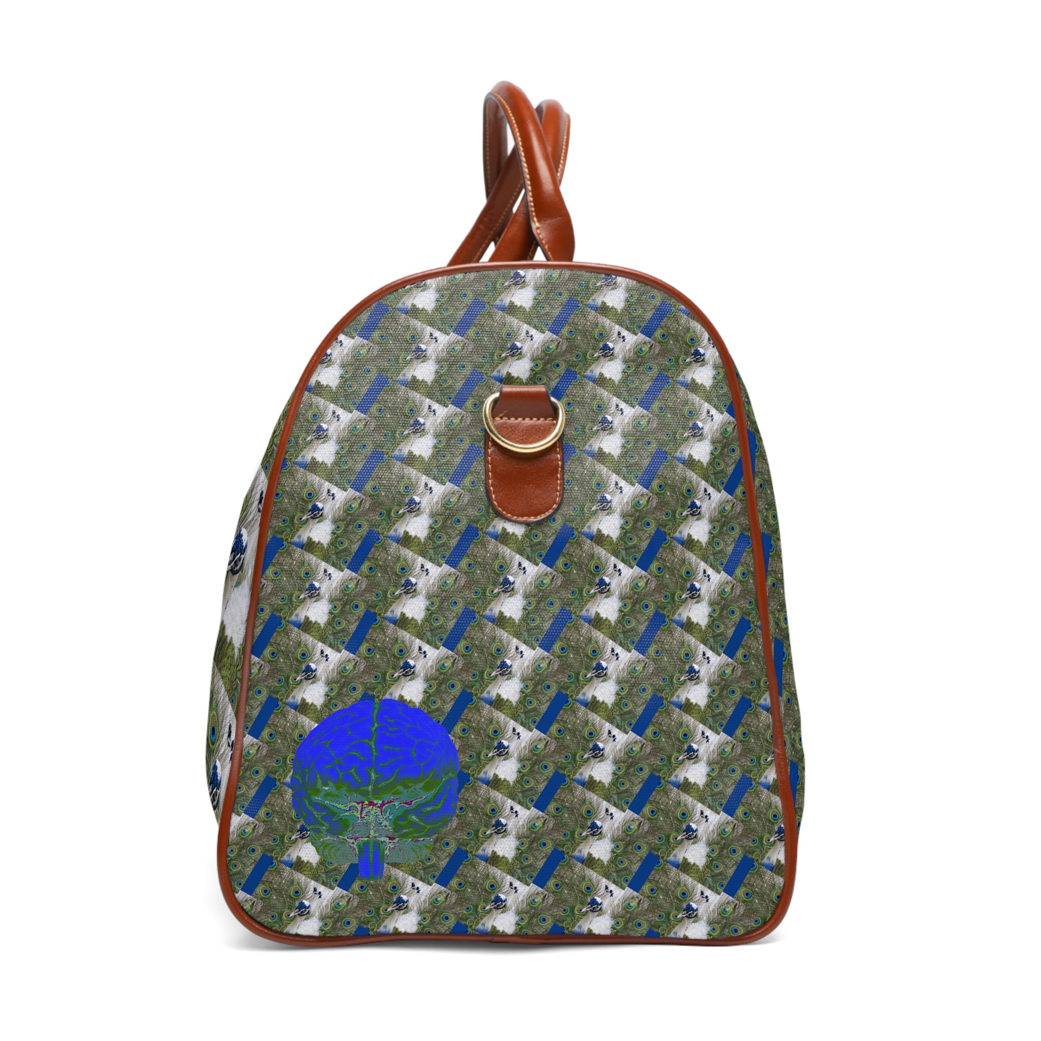 peak passion waterproof wowmi travel bag - Image 3