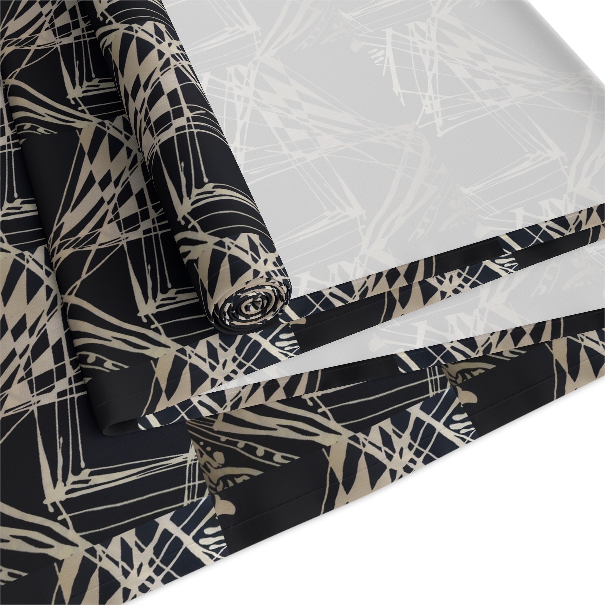 rear view table runner - Image 10