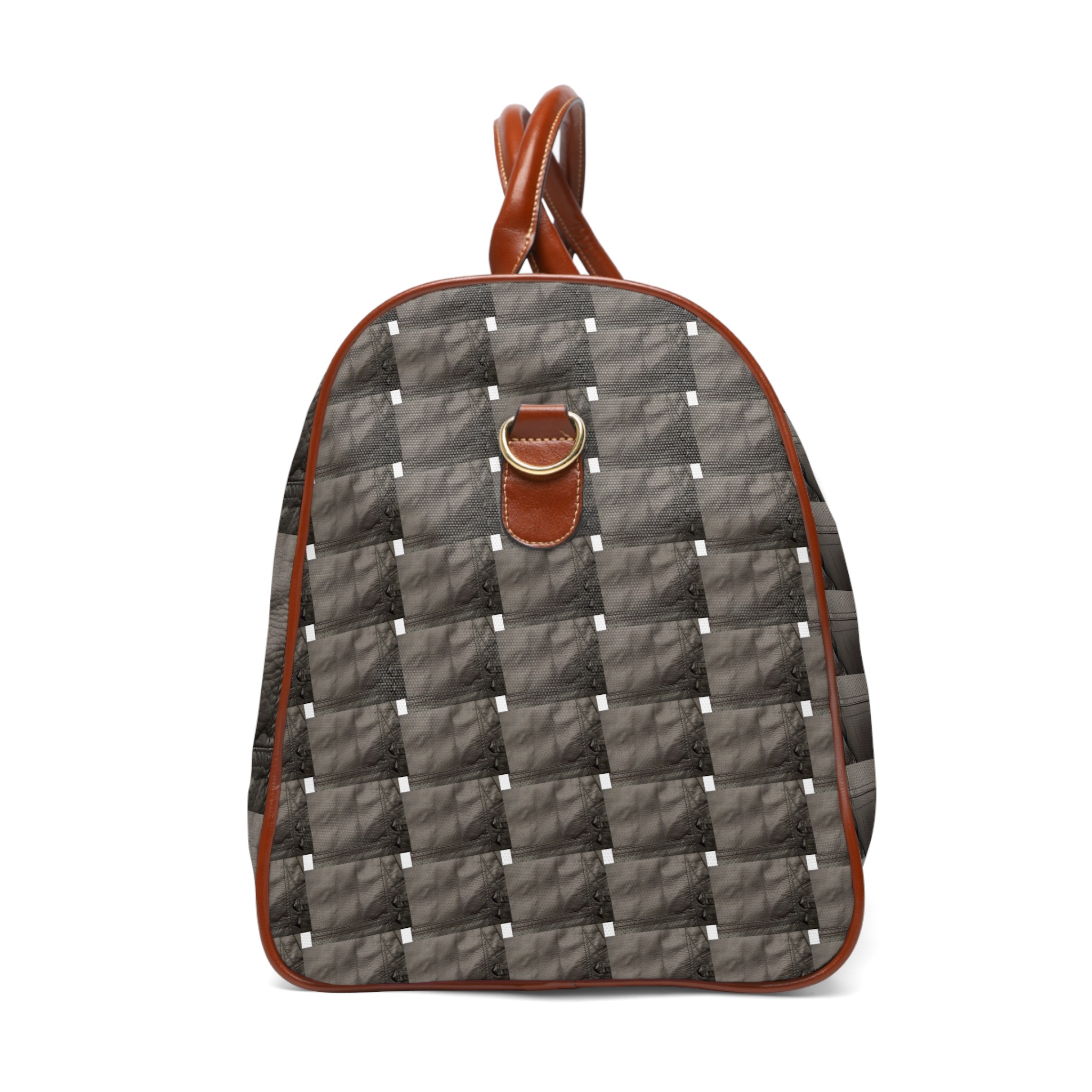 curtainz waterproof wowmi travel bag - Image 4