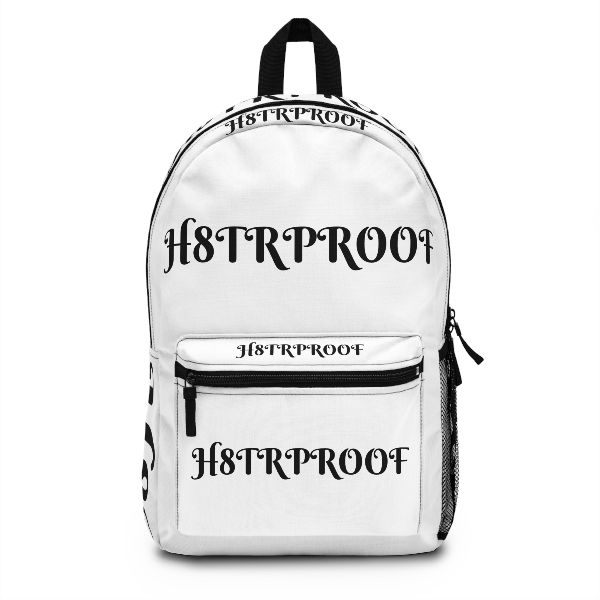 h8trproof backpack