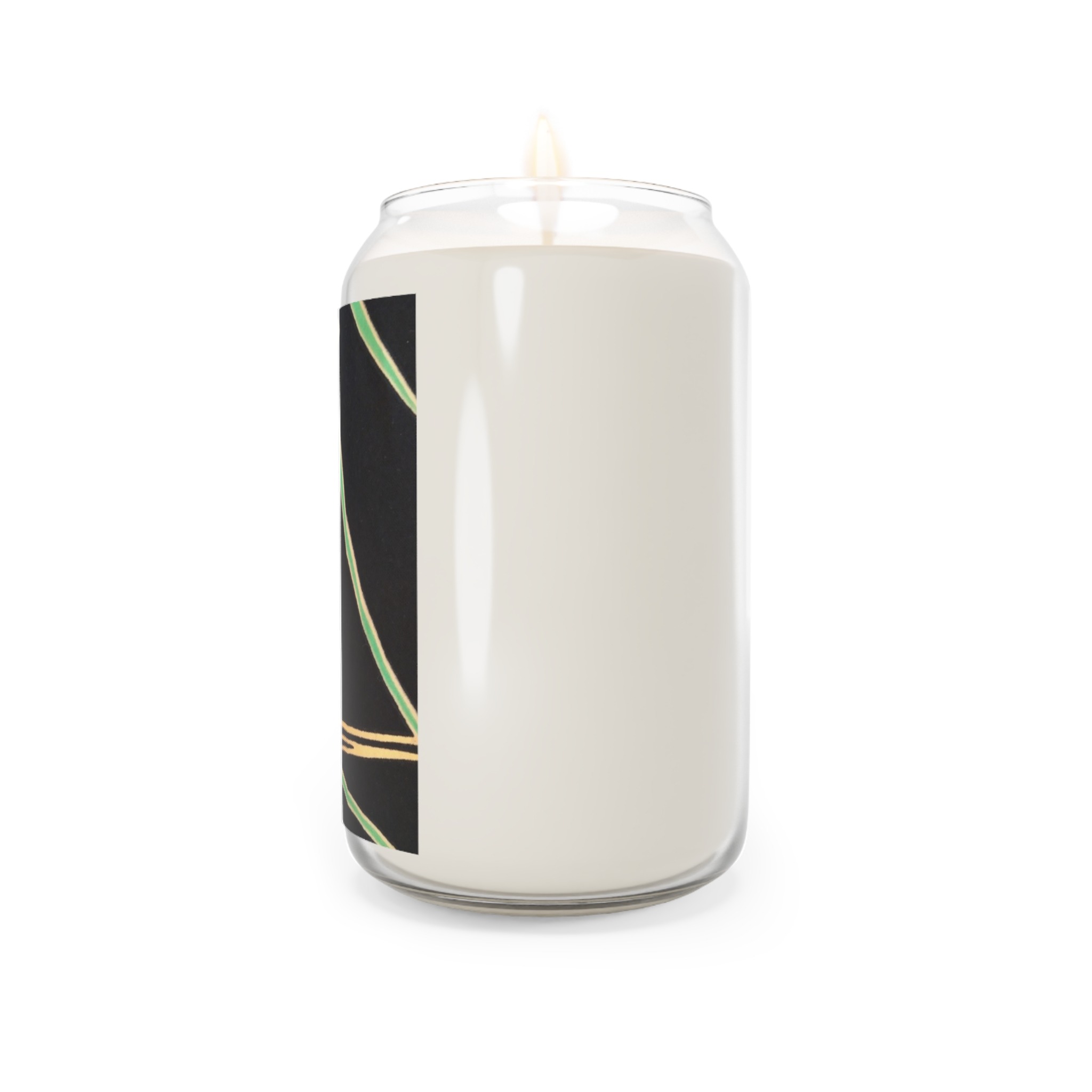 kimono webb scented candle - Image 5
