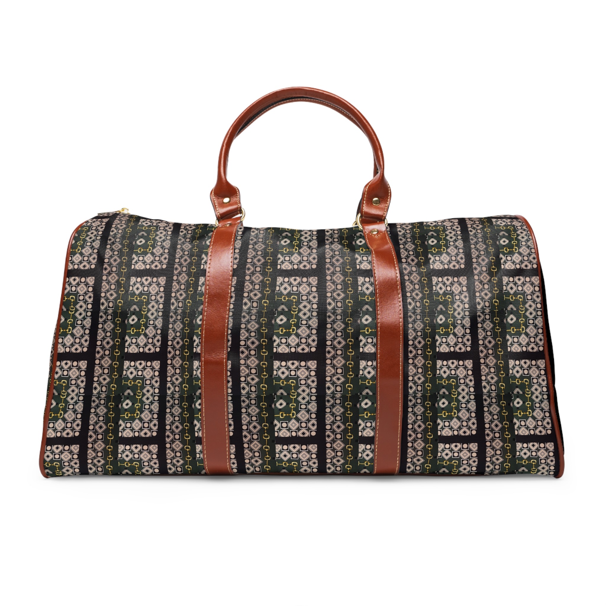 steady waterproof wowmi travel bag - Image 3