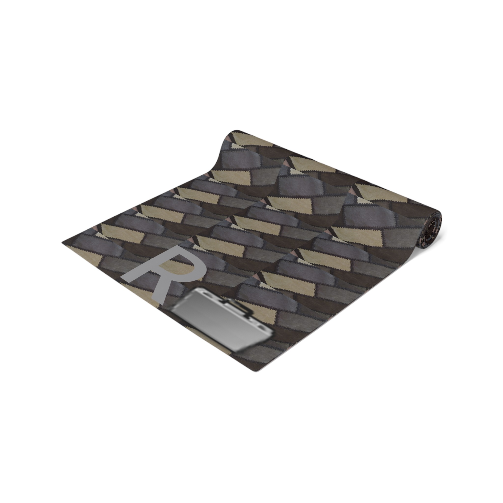 patchwork table runner - Image 9