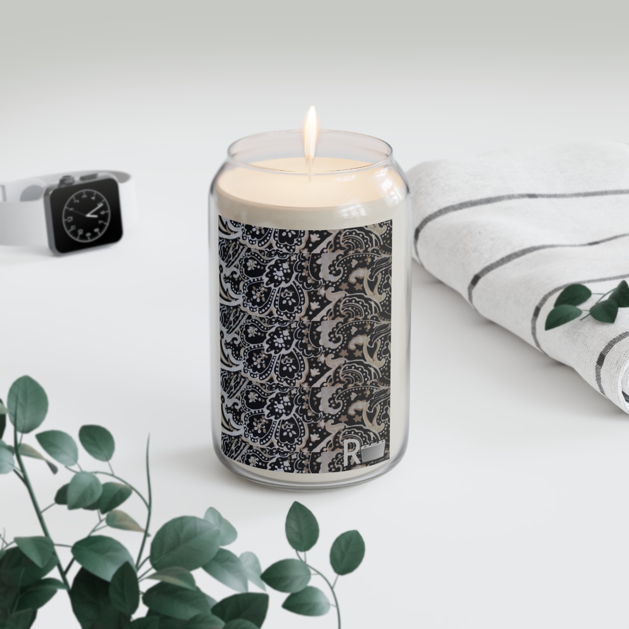 executive scented candle - Image 2