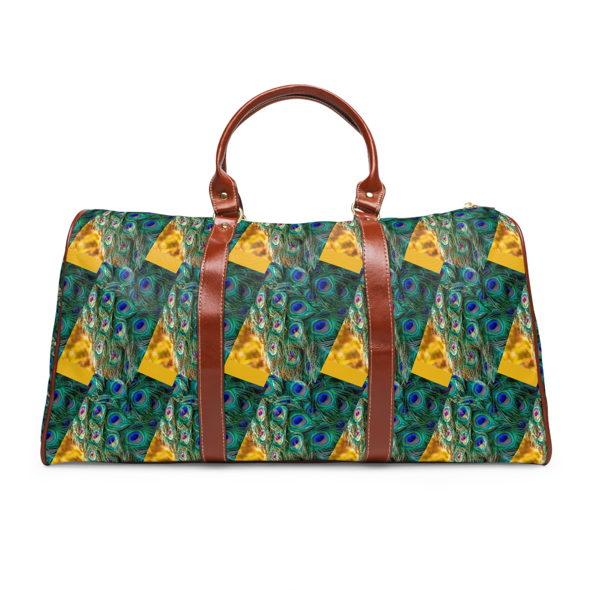 cock dreams waterproof wowmi travel bag