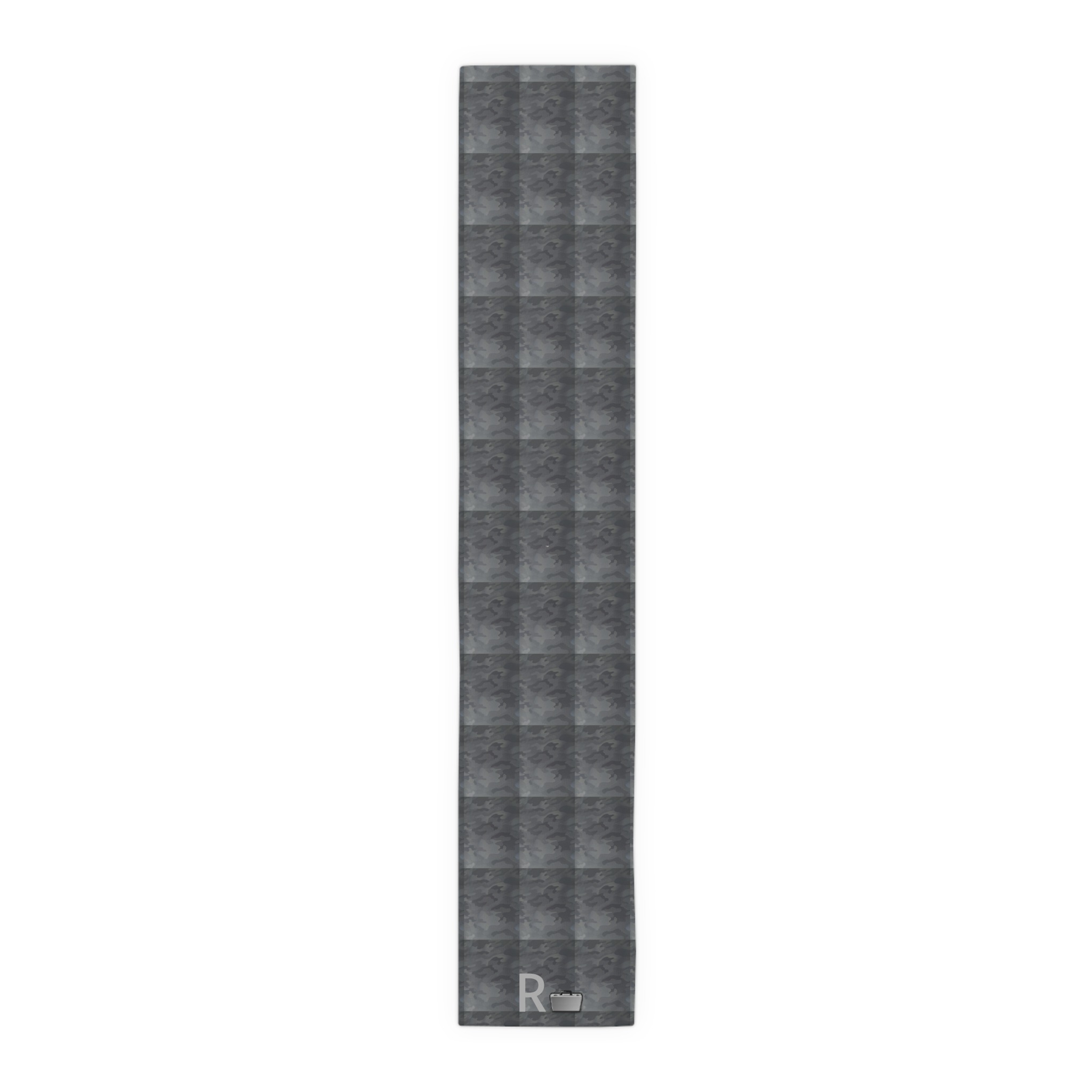 liquid camo table runner - Image 8
