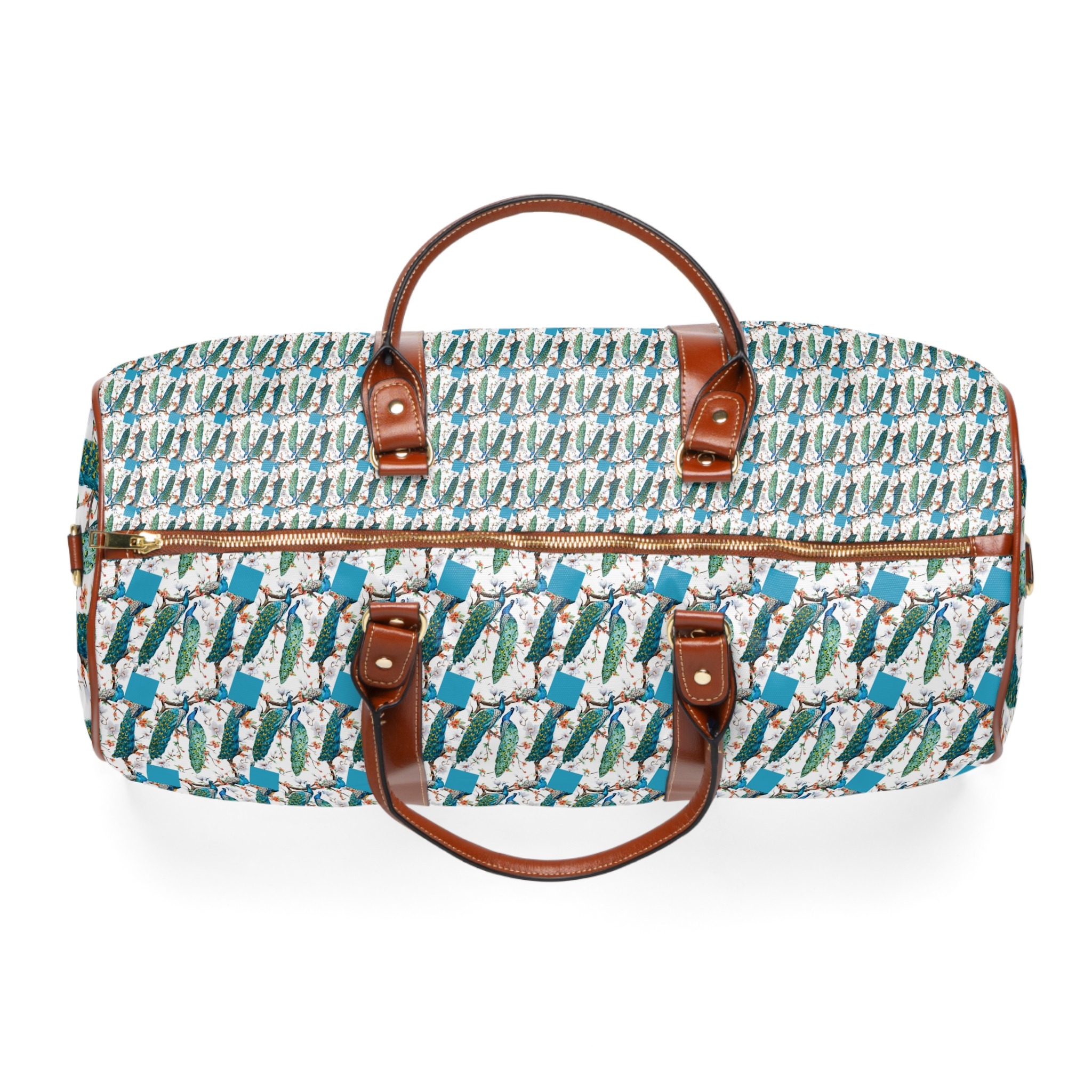 peak pursuit waterproof wowmi travel bag - Image 6