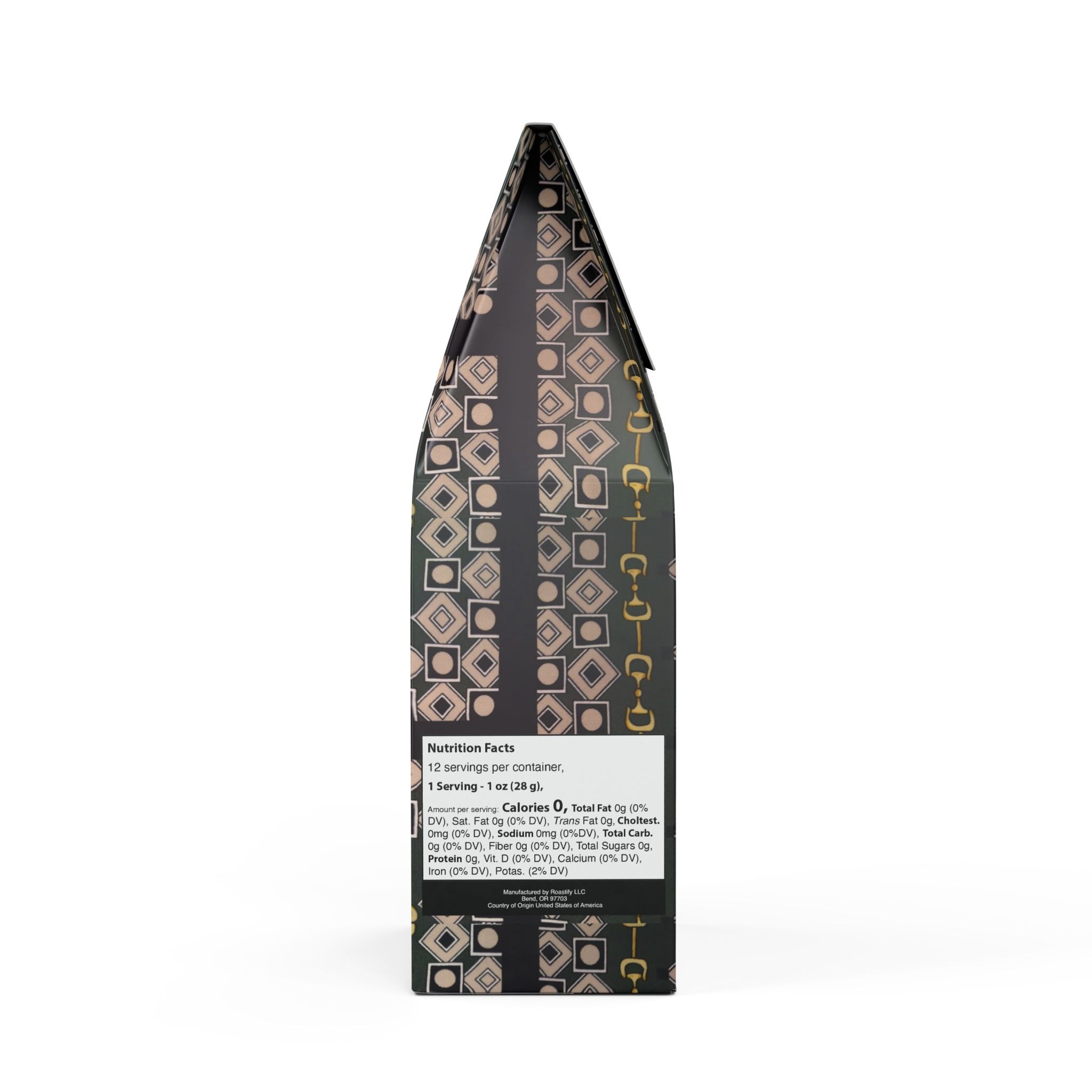 r.'s colombia single origin coffee (light-medium roast) - Image 6