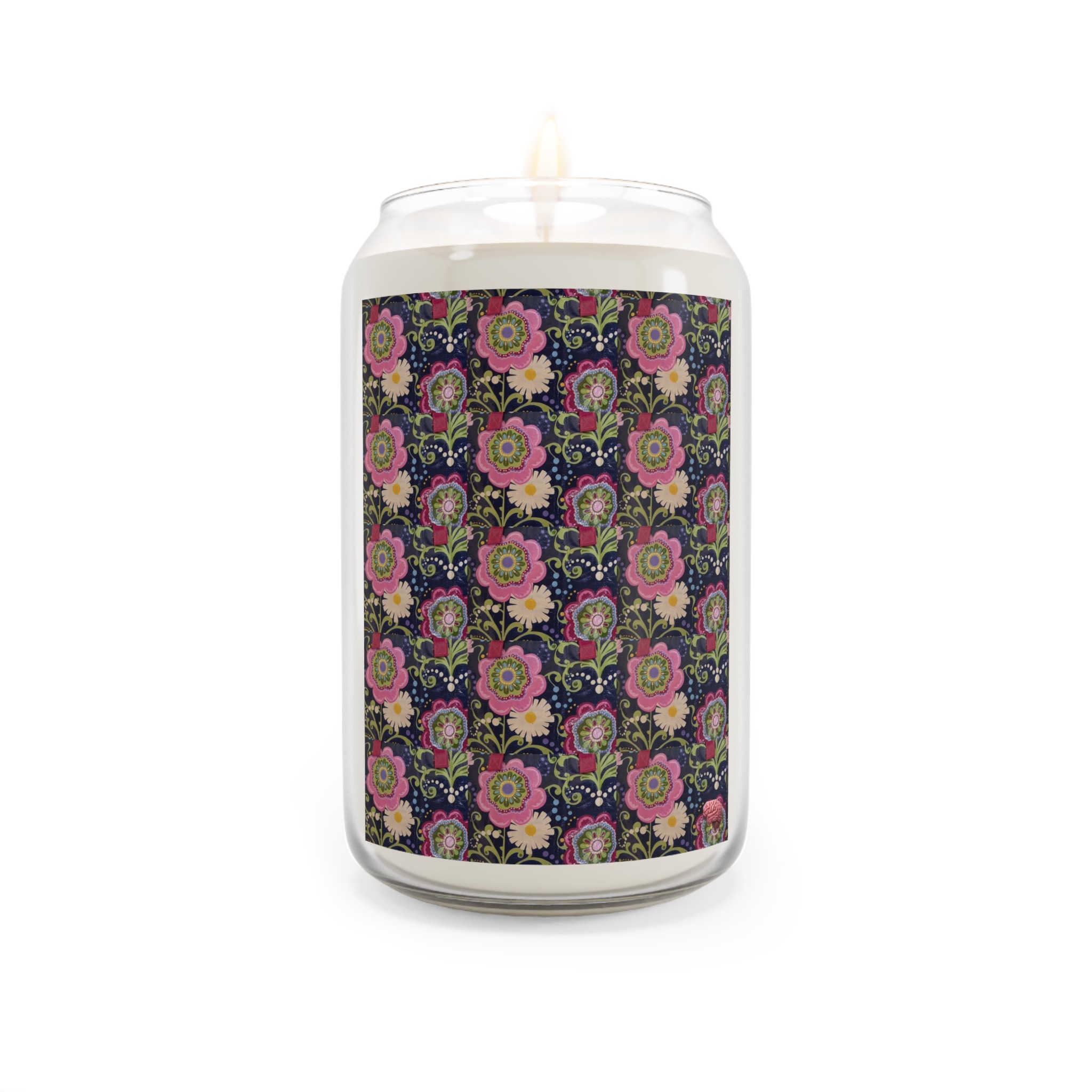 blasé scented candle - Image 3