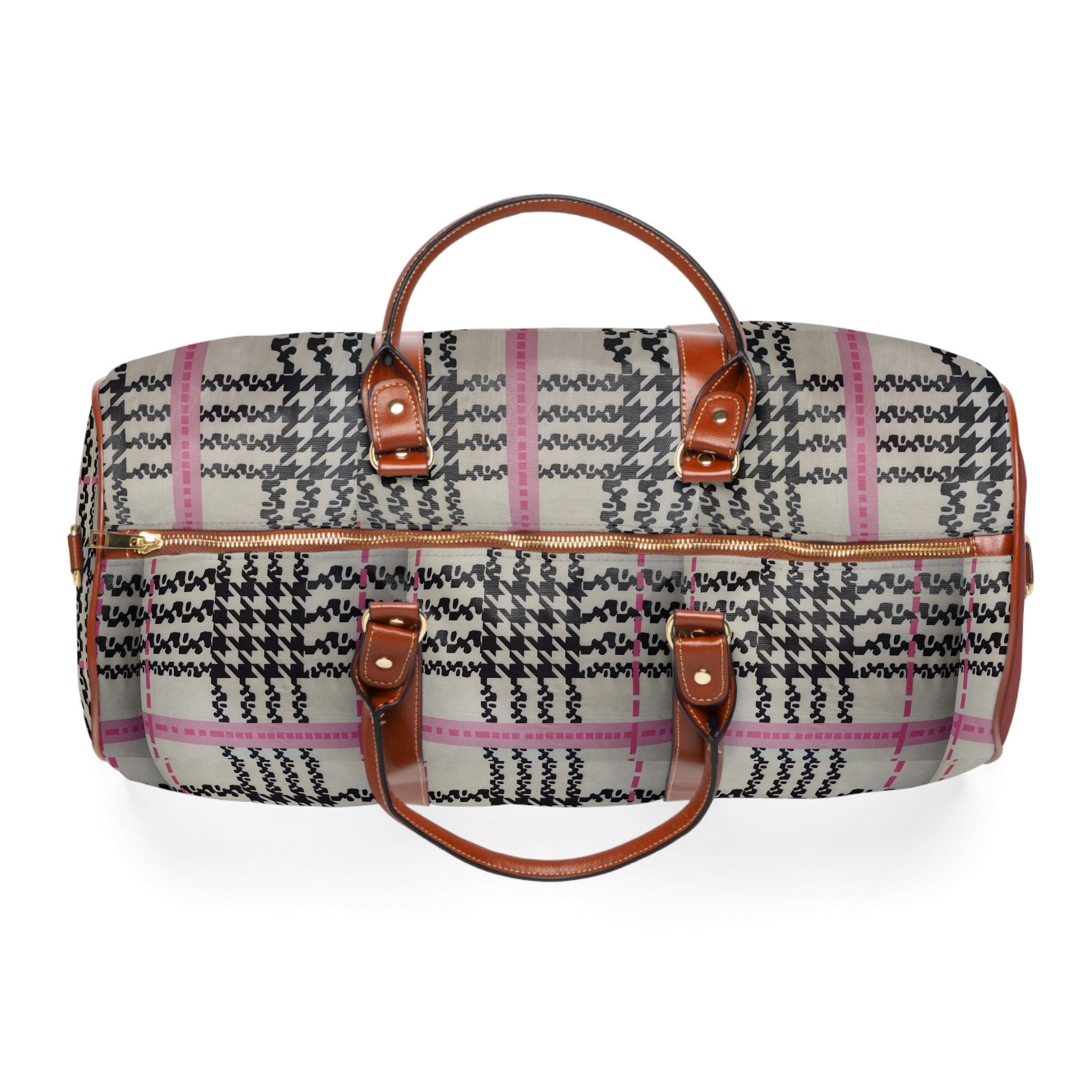 blacklisted waterproof wowmi travel bag - Image 6