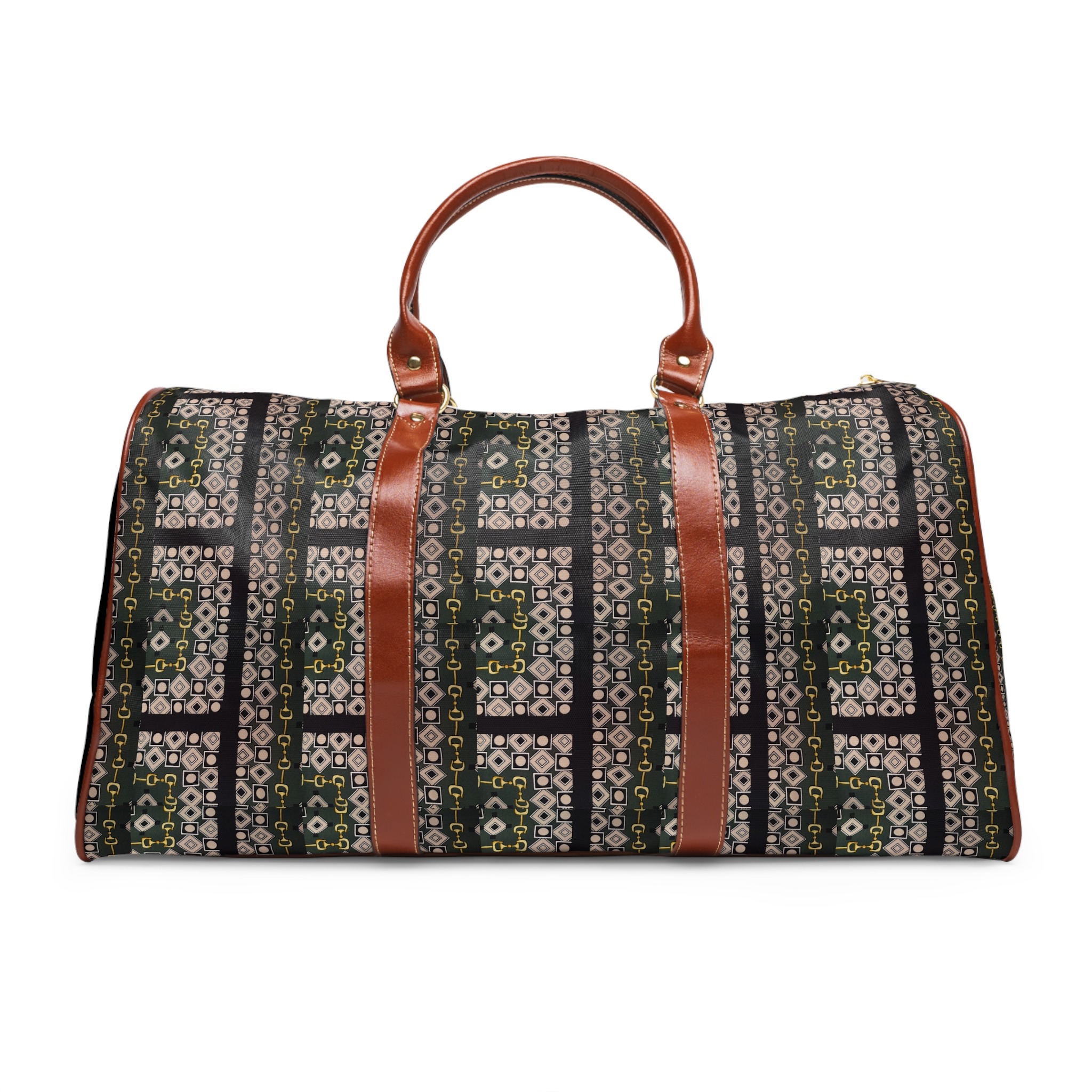 steady waterproof wowmi travel bag