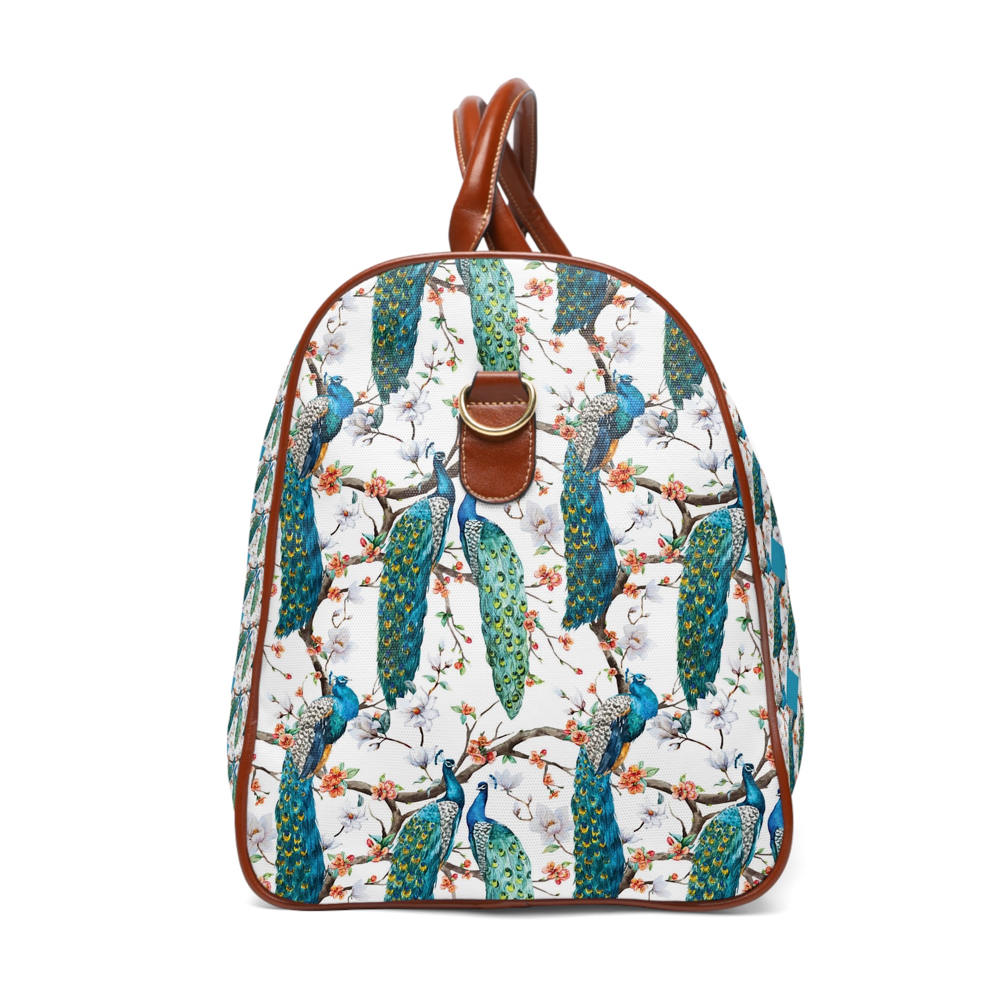 peak pursuit waterproof wowmi travel bag - Image 5