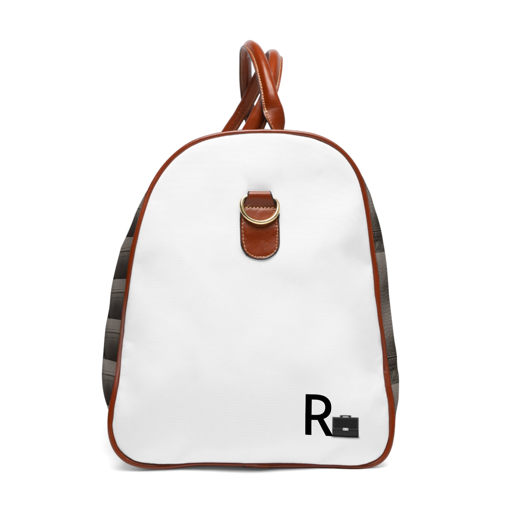 curtainz waterproof wowmi travel bag - Image 3