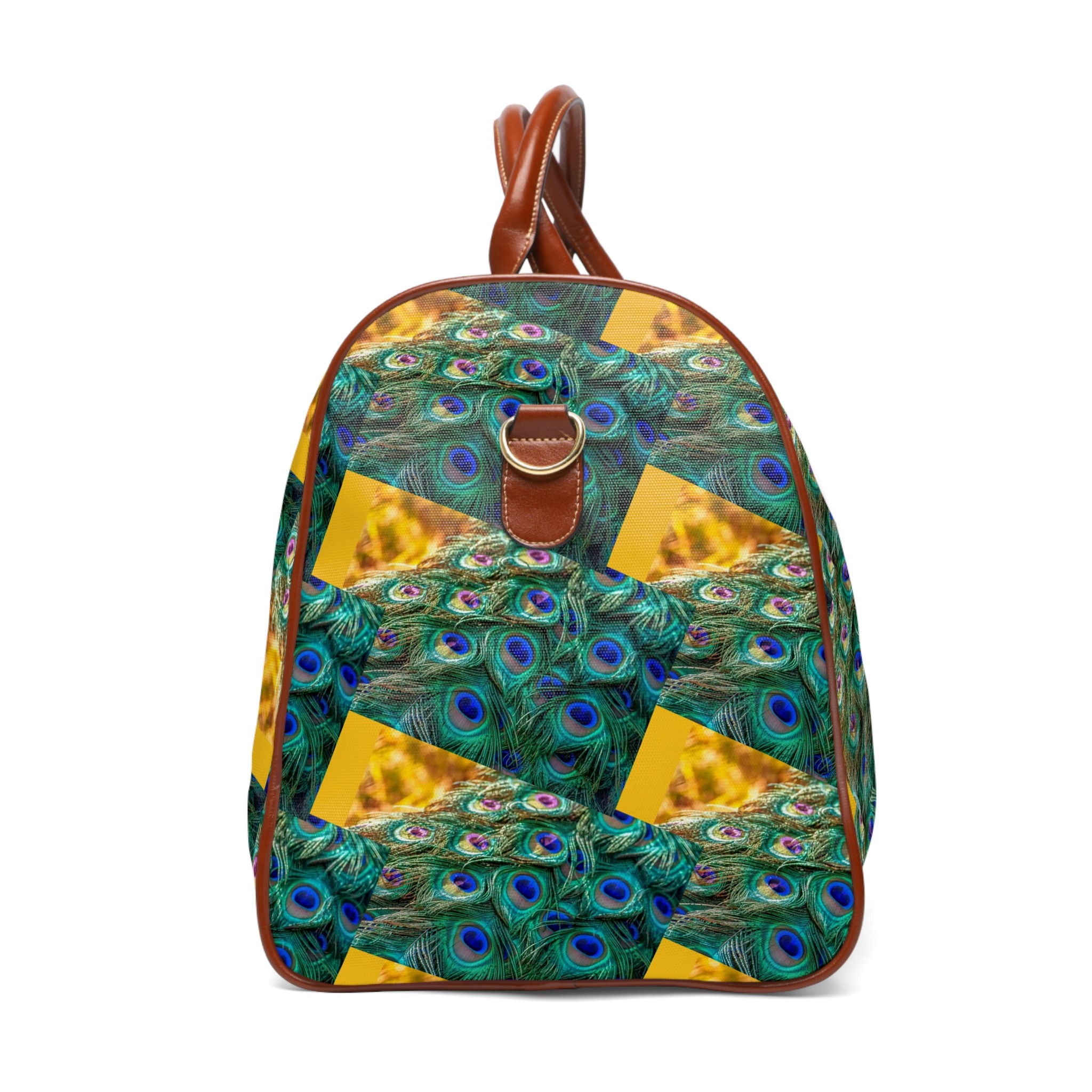 cock dreams waterproof wowmi travel bag - Image 5