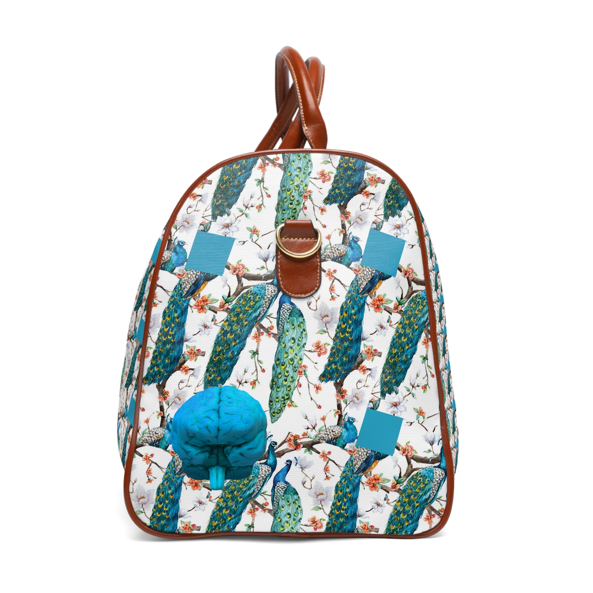 peak pursuit waterproof wowmi travel bag - Image 4