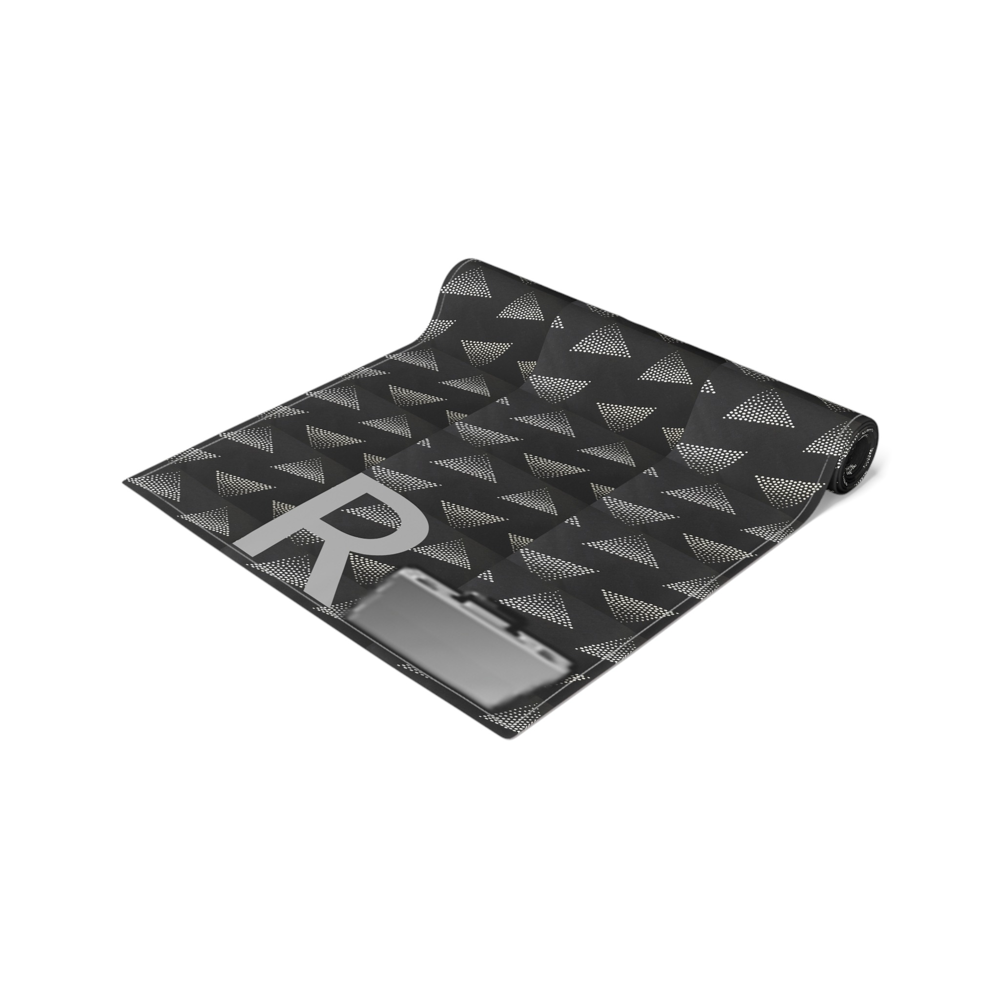 shifted table runner - Image 6