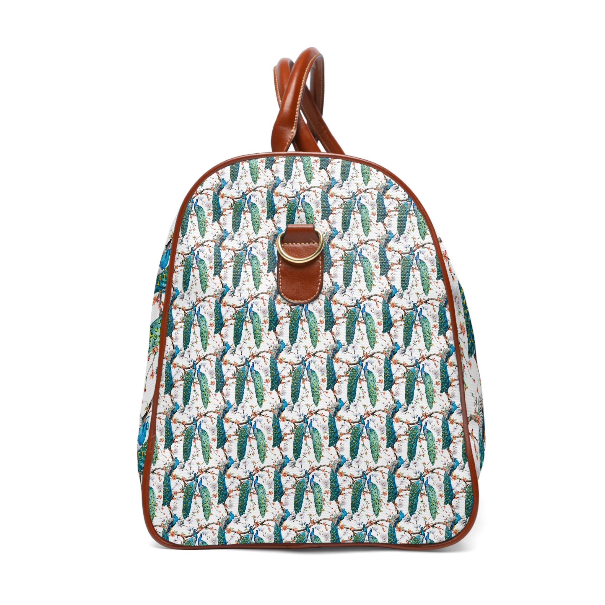 peak pursuit waterproof wowmi travel bag - Image 5