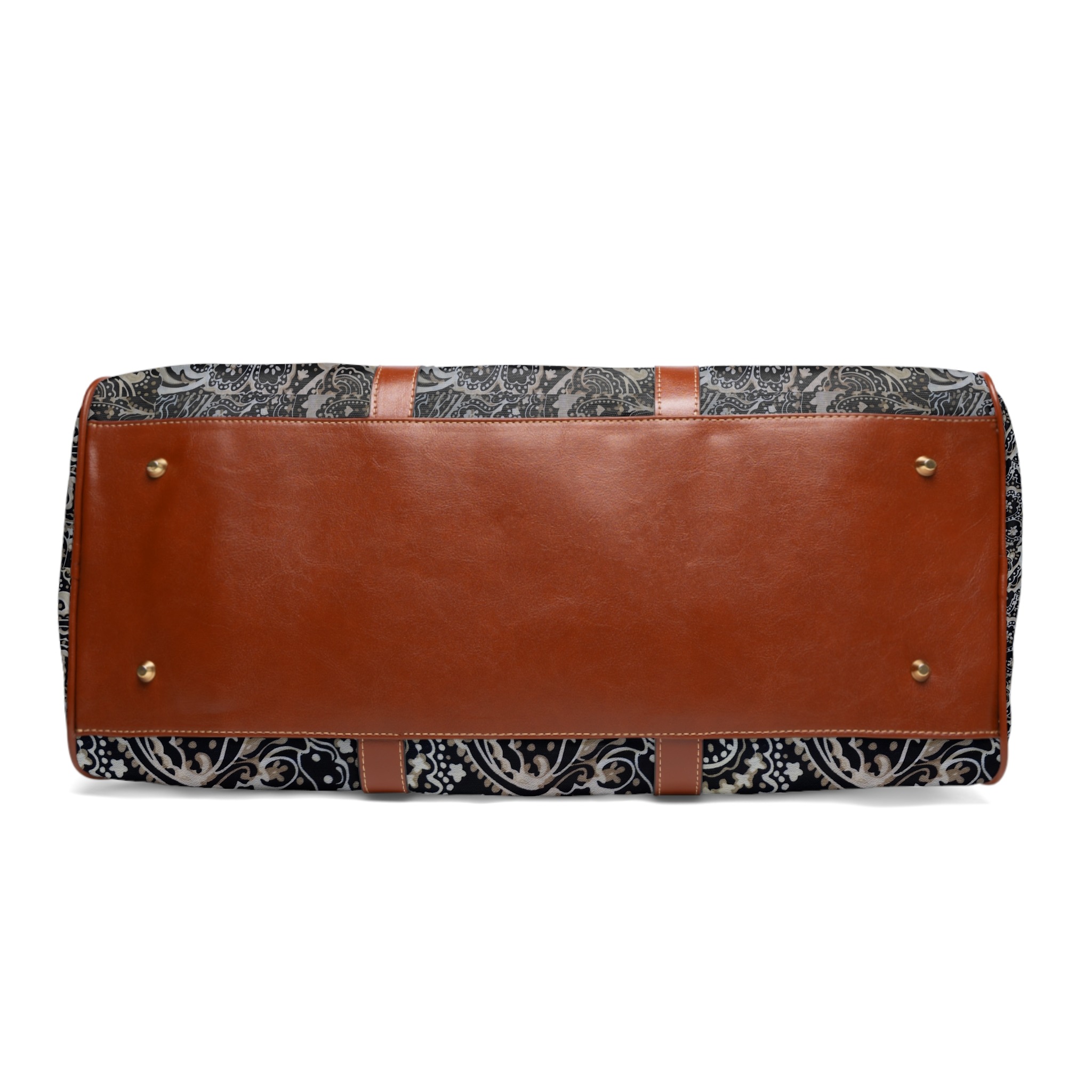 executive waterproof wowmi travel bag - Image 7