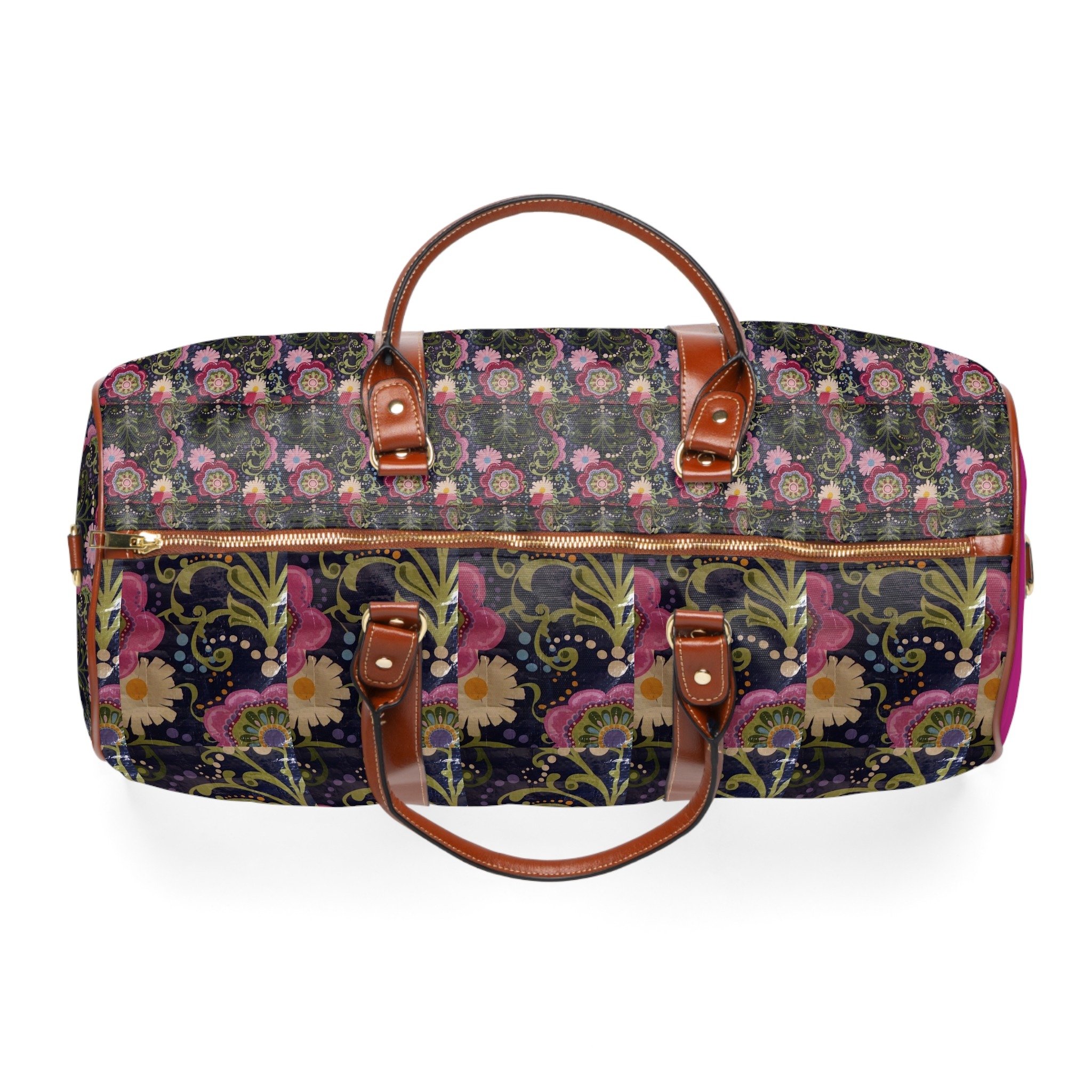 blasé waterproof wowmi travel bag - Image 5