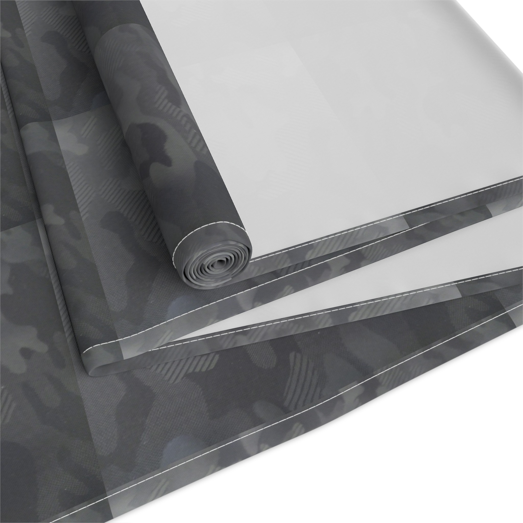 liquid camo table runner - Image 7