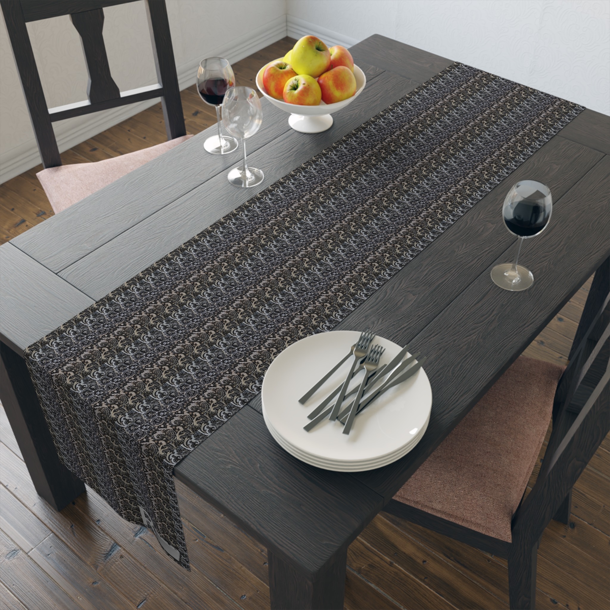 executive table runner - Image 3
