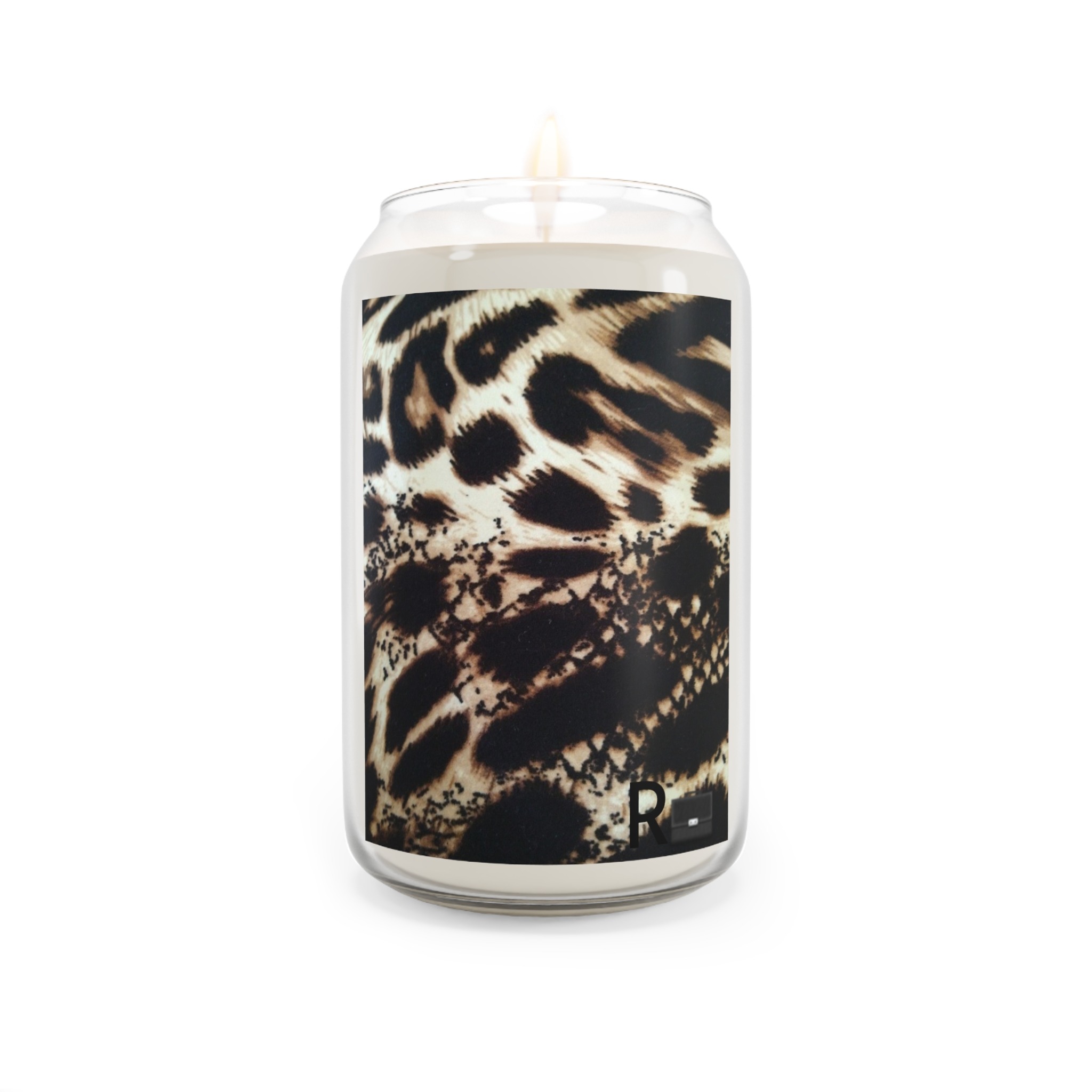 wild one scented candle - Image 3