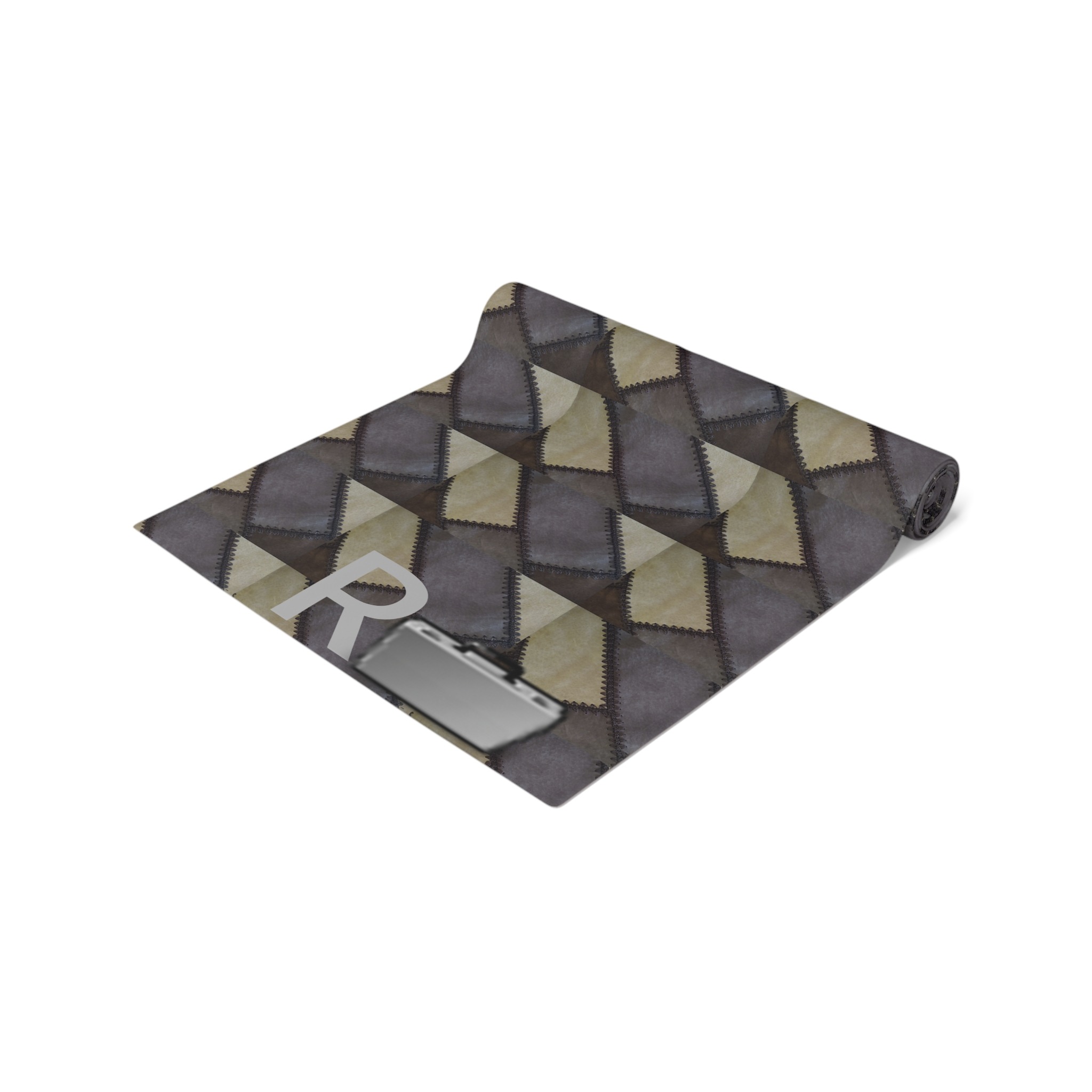 patchwork table runner - Image 9