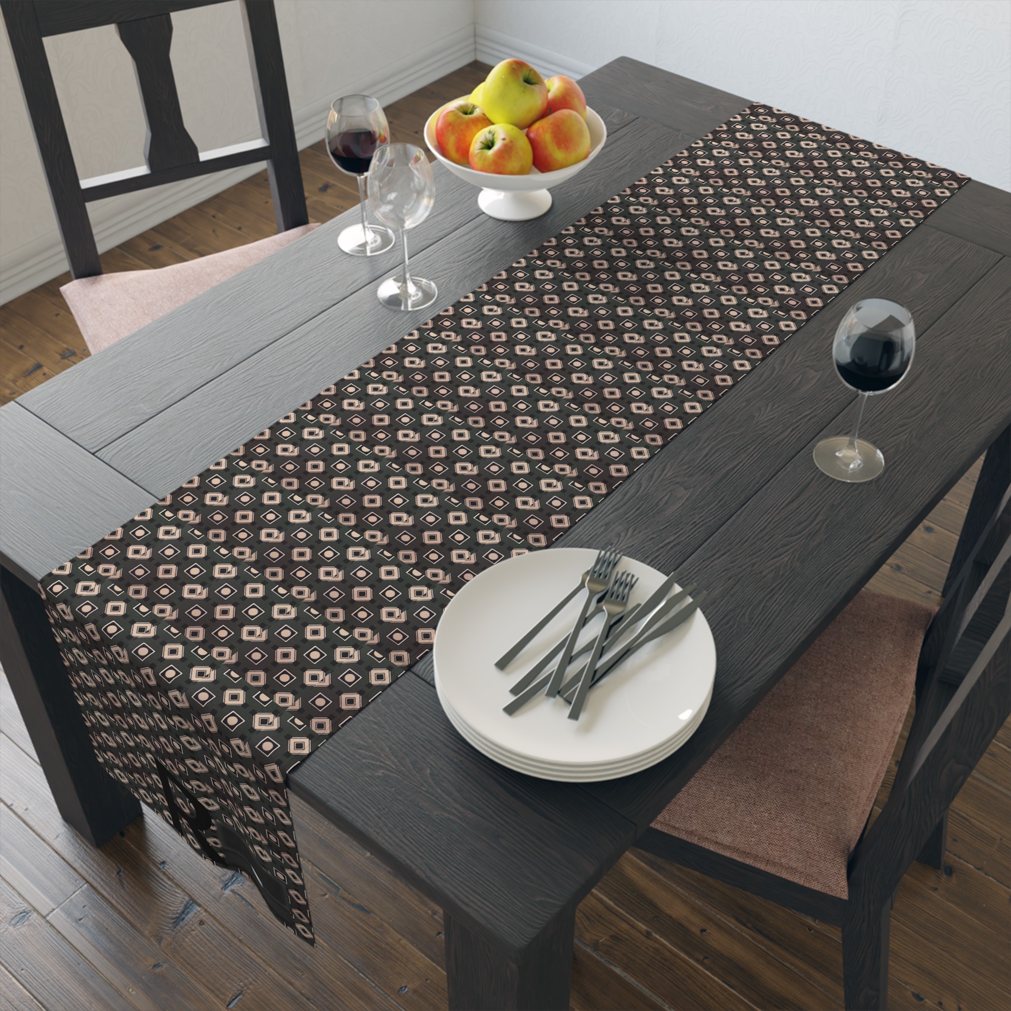 stacks table runner - Image 4