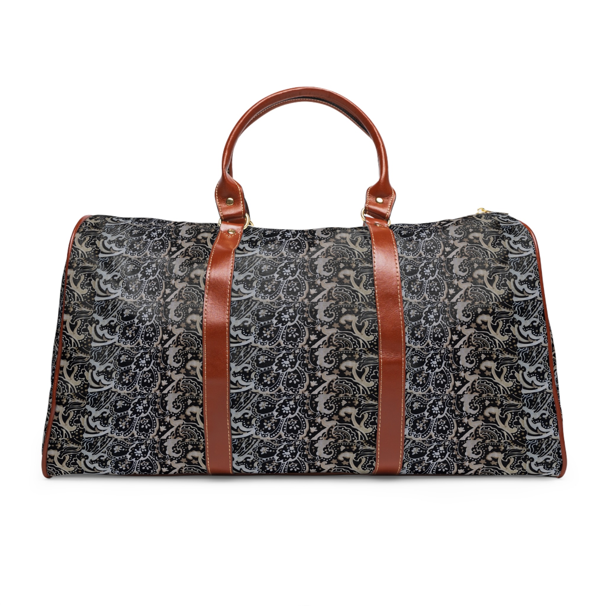 executive waterproof wowmi travel bag