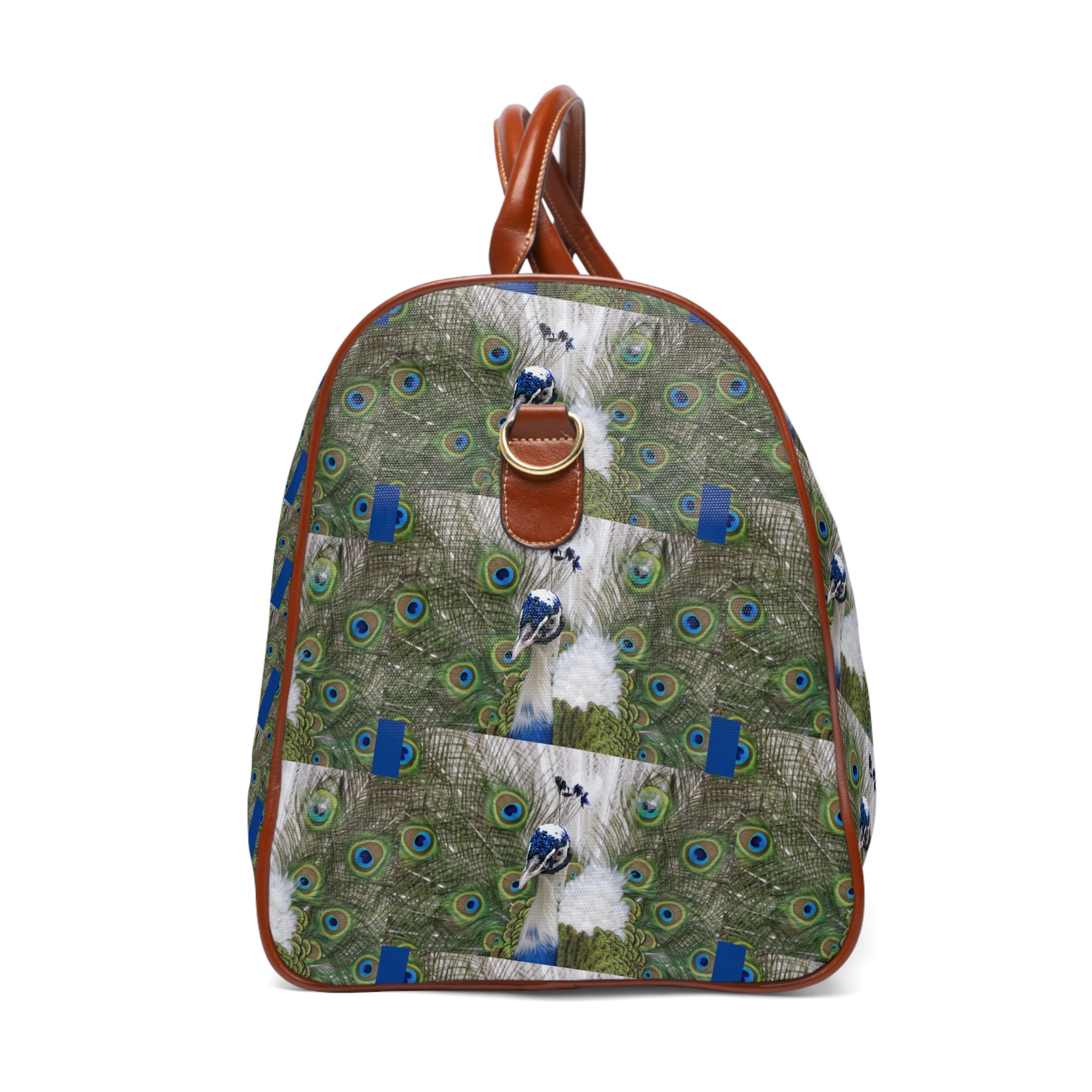 peak passion waterproof wowmi travel bag - Image 4