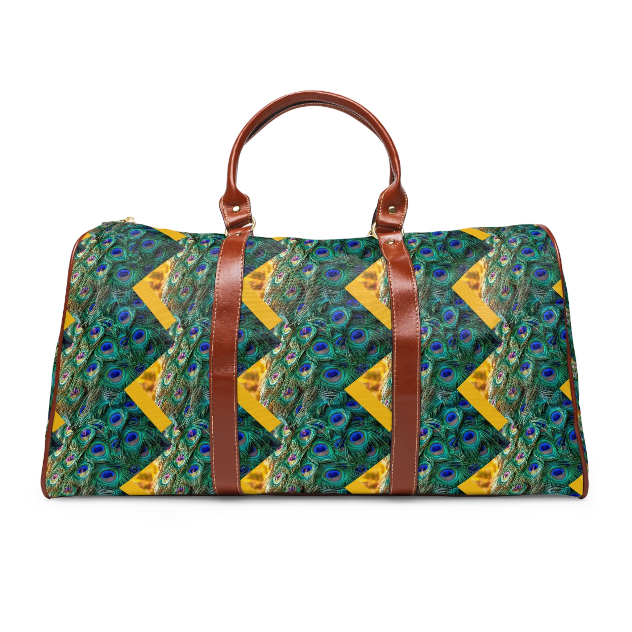 cock dreams waterproof wowmi travel bag - Image 3