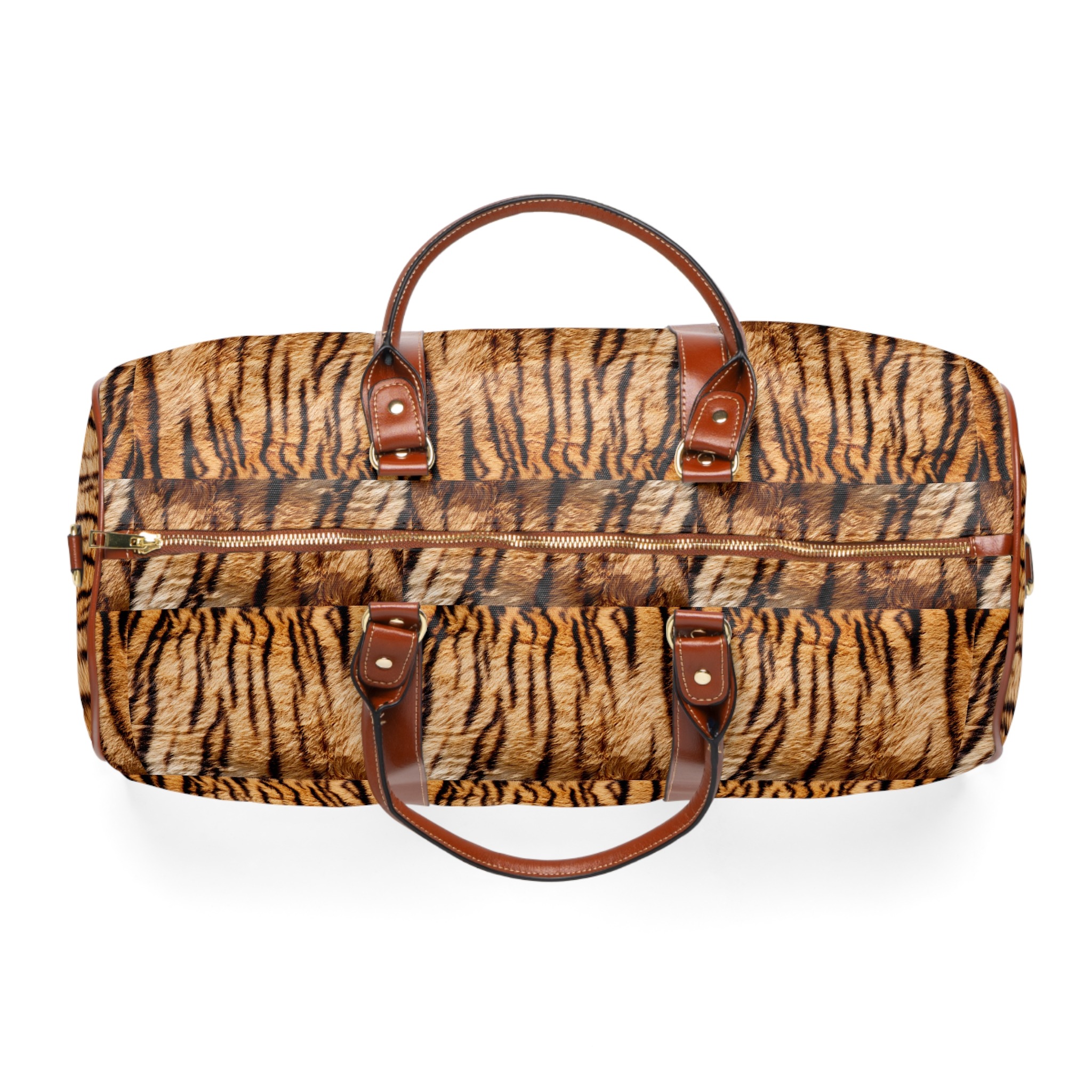 tiger walk waterproof wowmi travel bag - Image 6