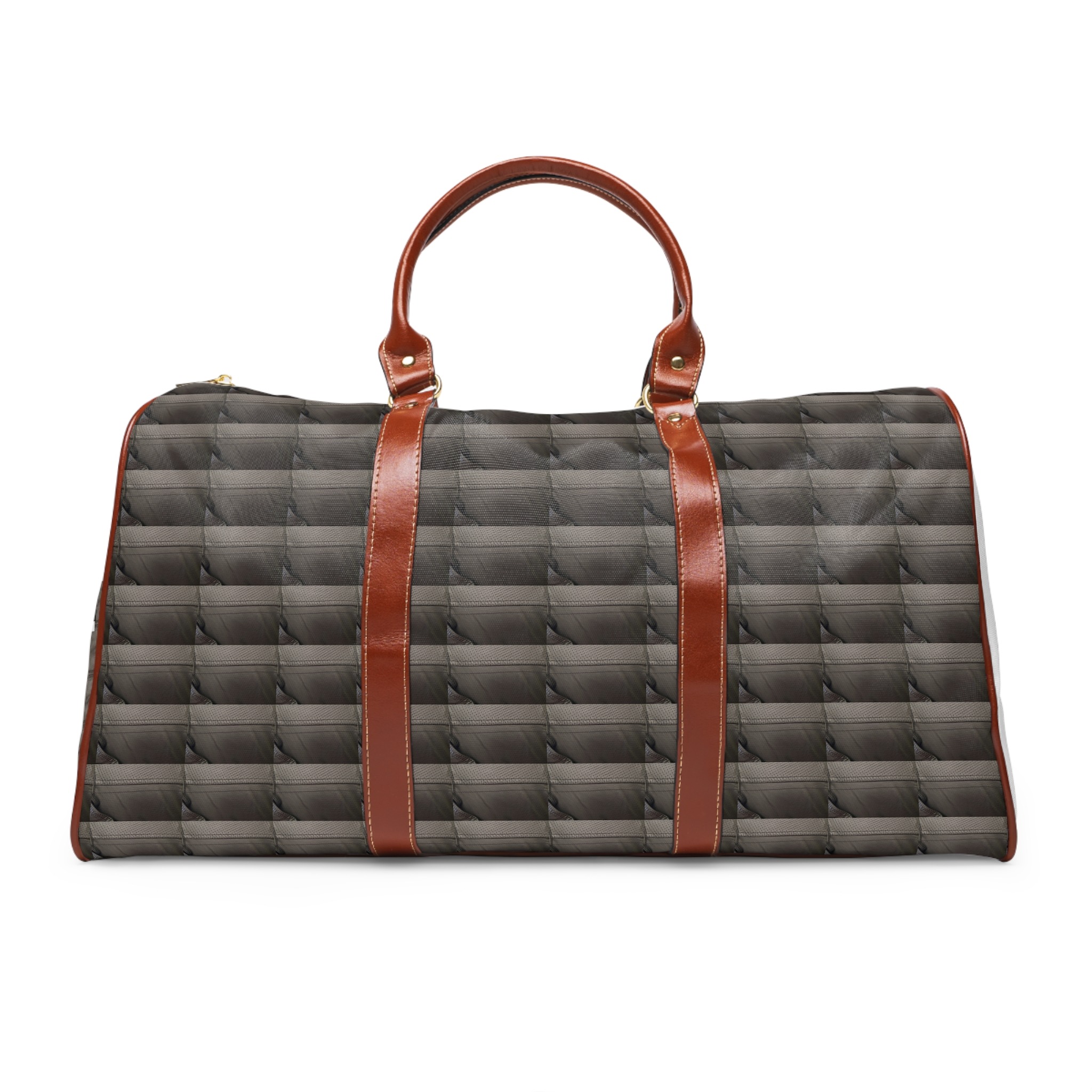 curtainz waterproof wowmi travel bag - Image 2