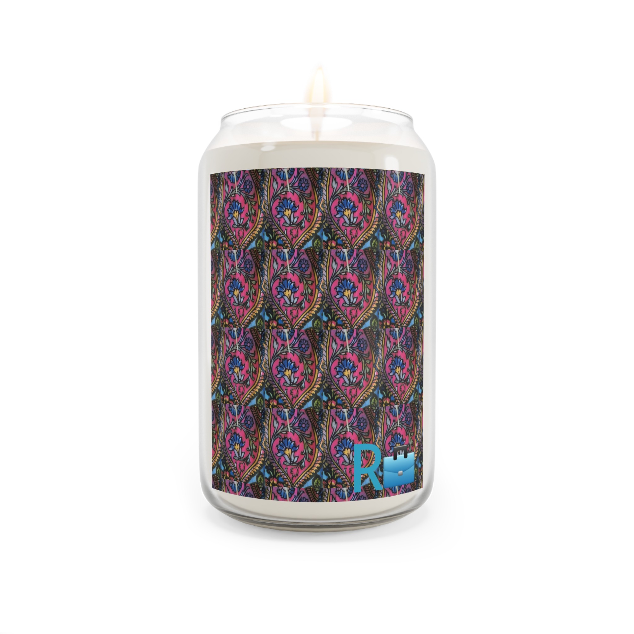 dainty scented candle - Image 3