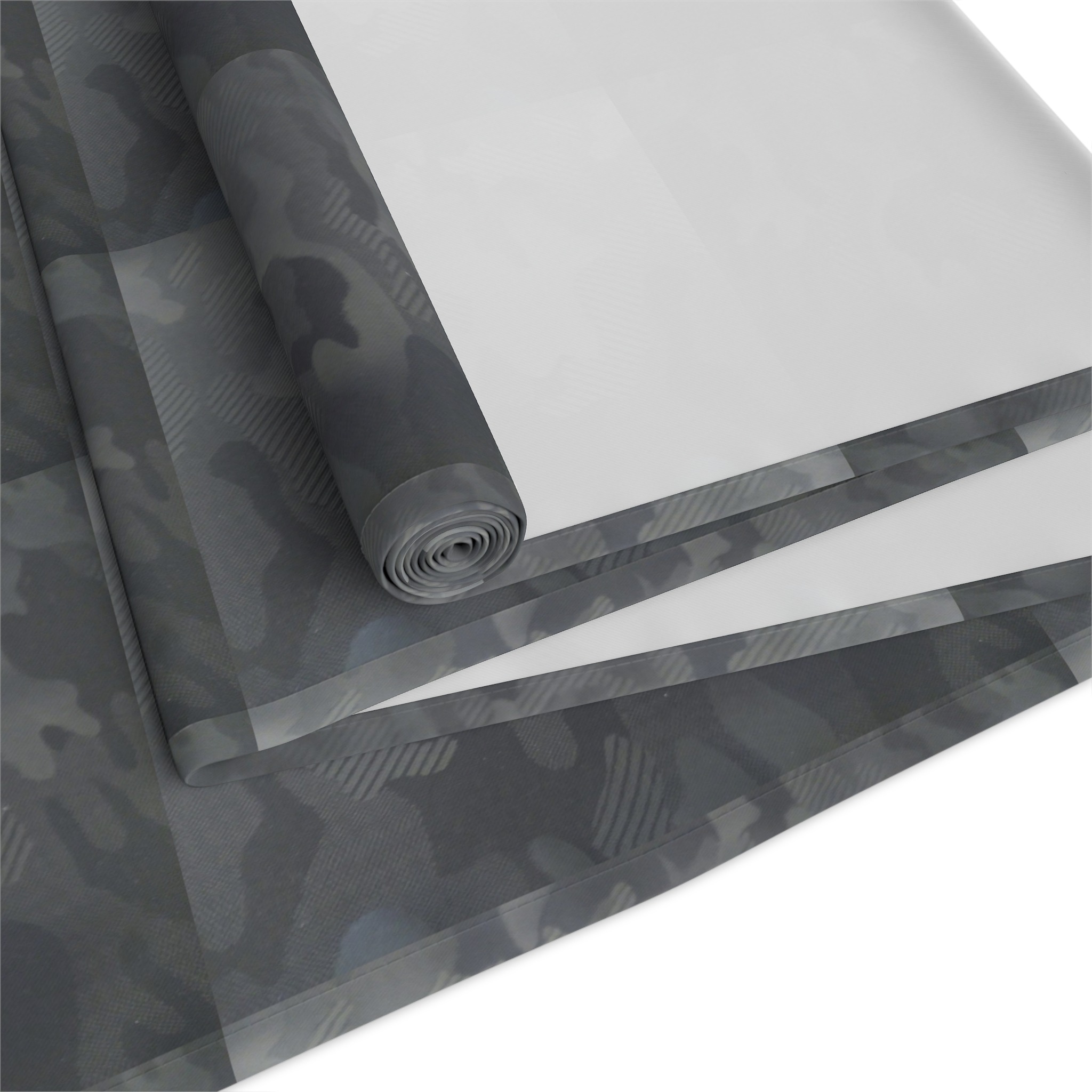 liquid camo table runner - Image 10