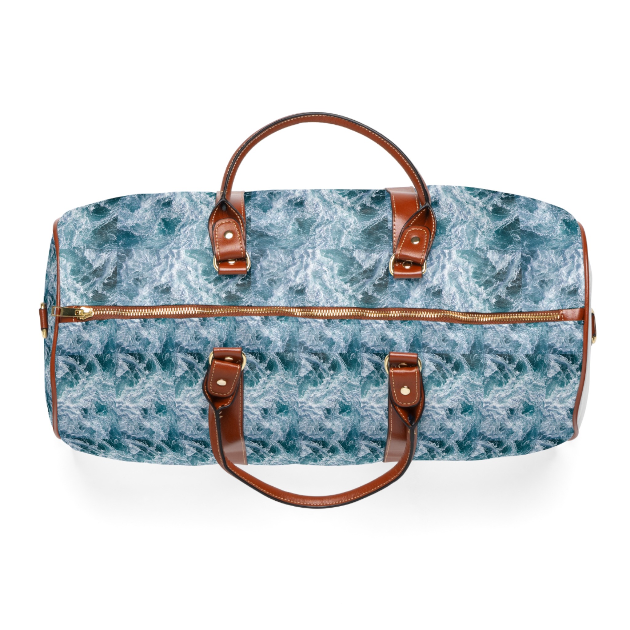 waterfall wishes waterproof wowmi travel bag - Image 6