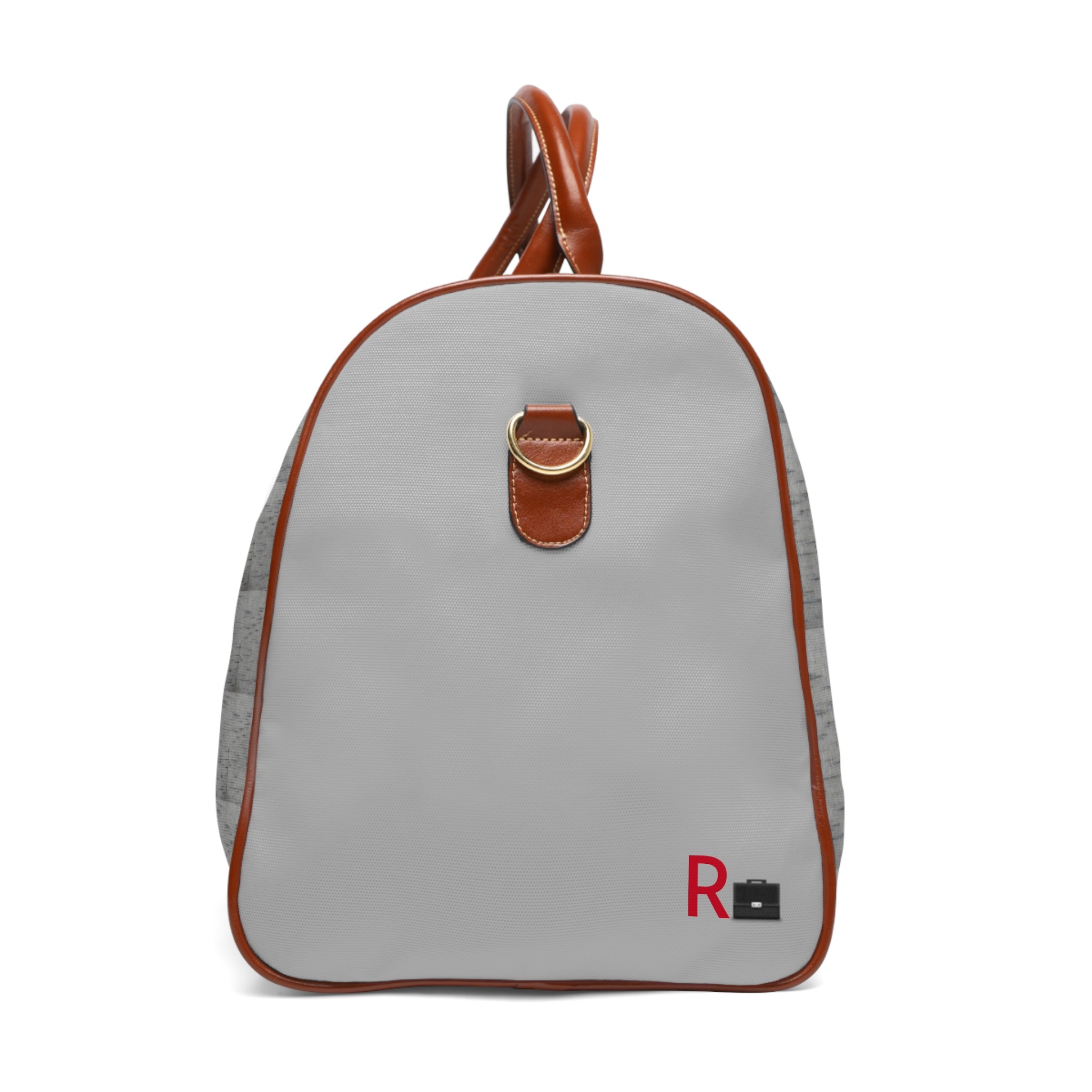 spaz waterproof wowmi travel bag - Image 3