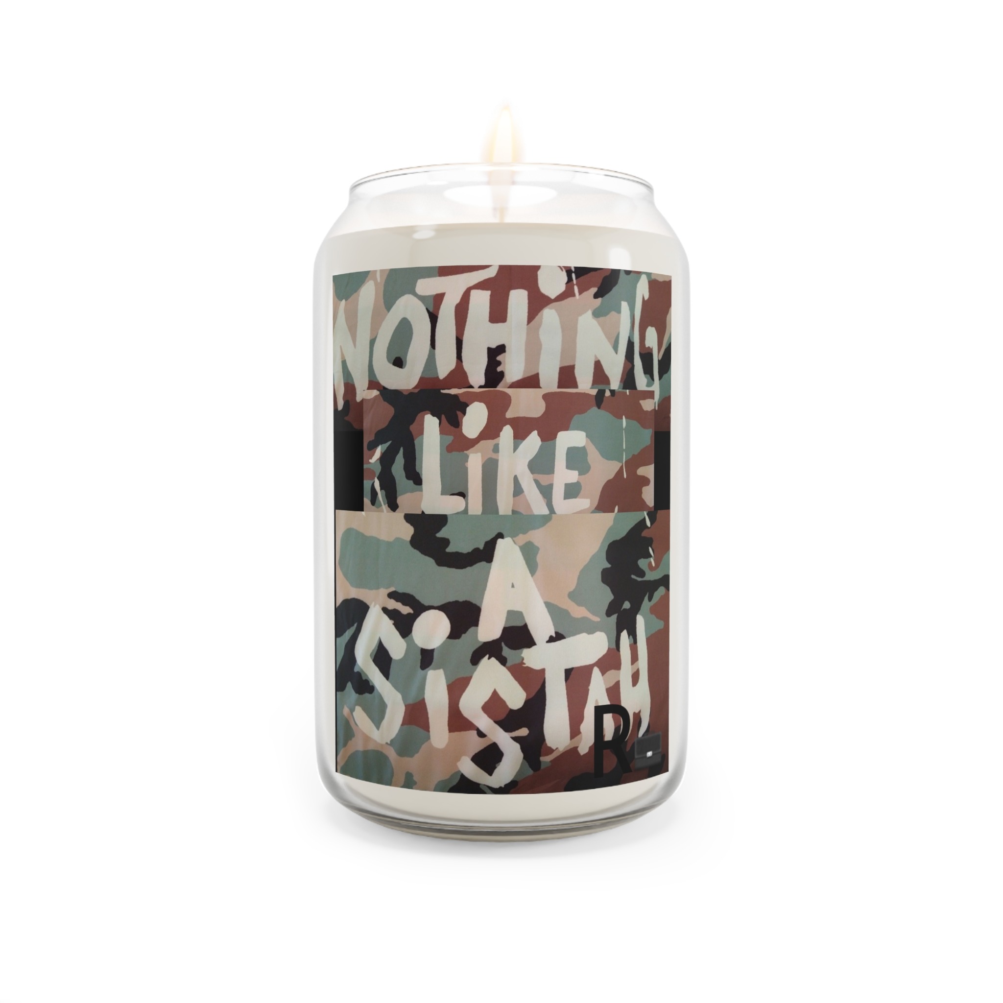 nothing like a sistah scented candle - Image 3