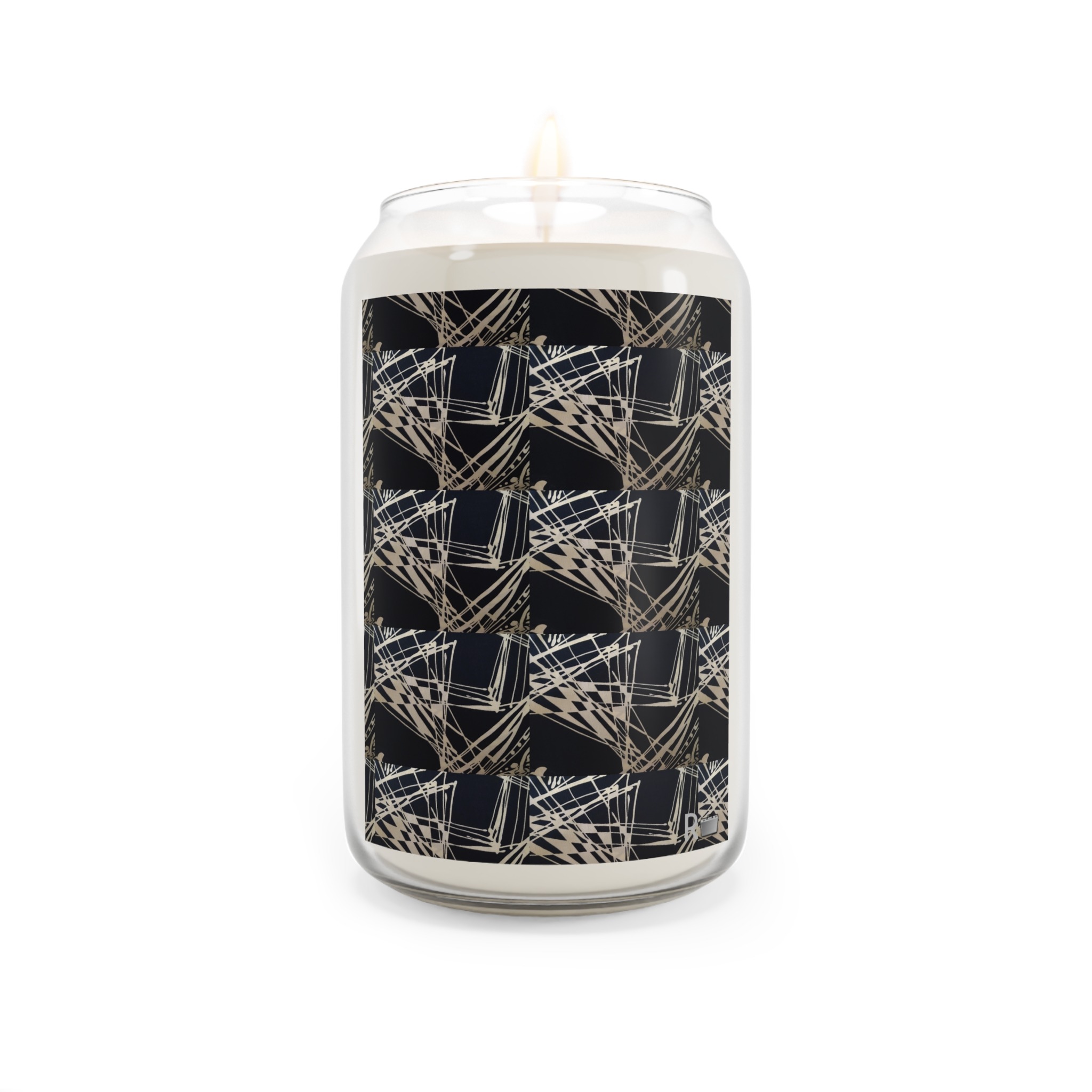 rear view scented candle - Image 3