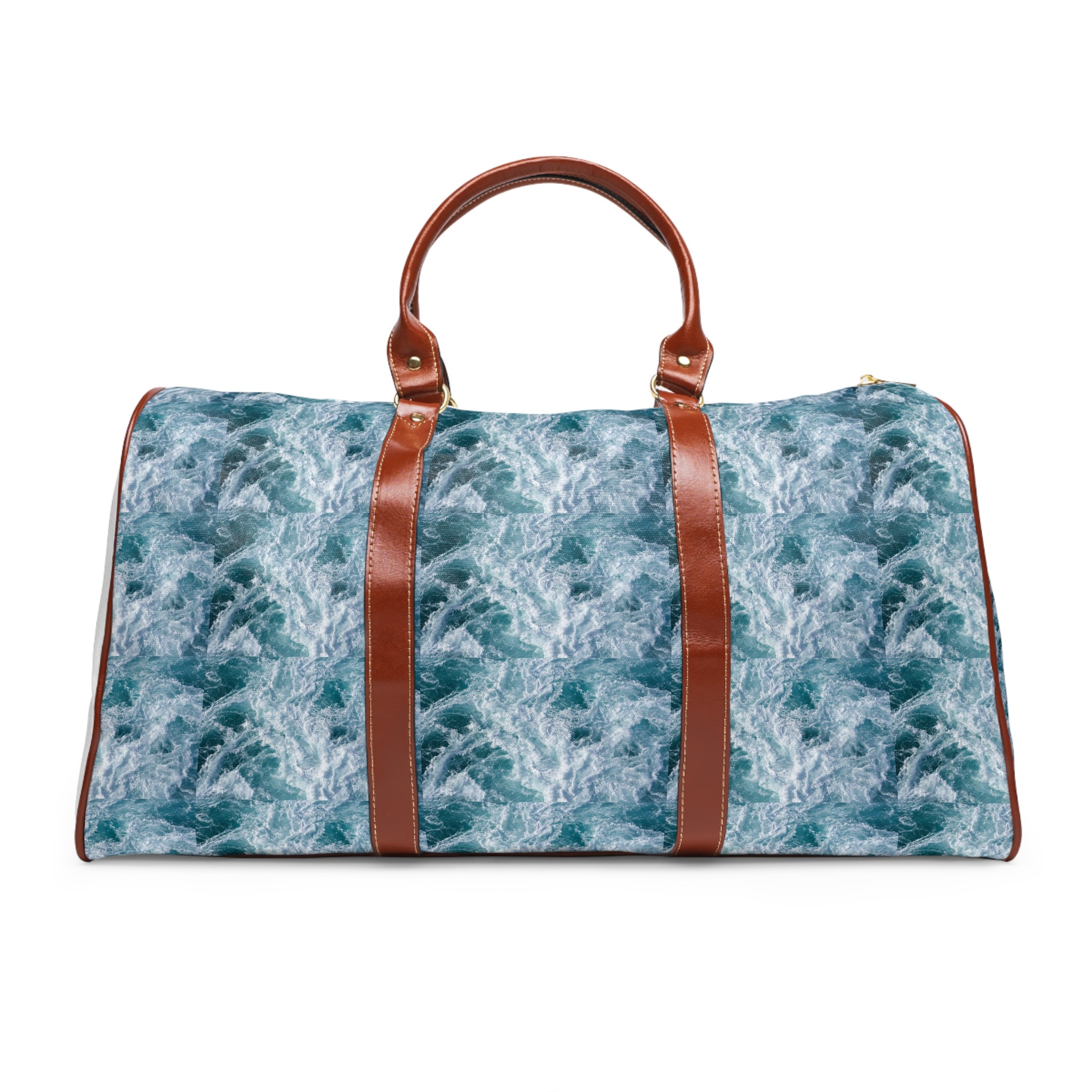 waterfall wishes waterproof wowmi travel bag