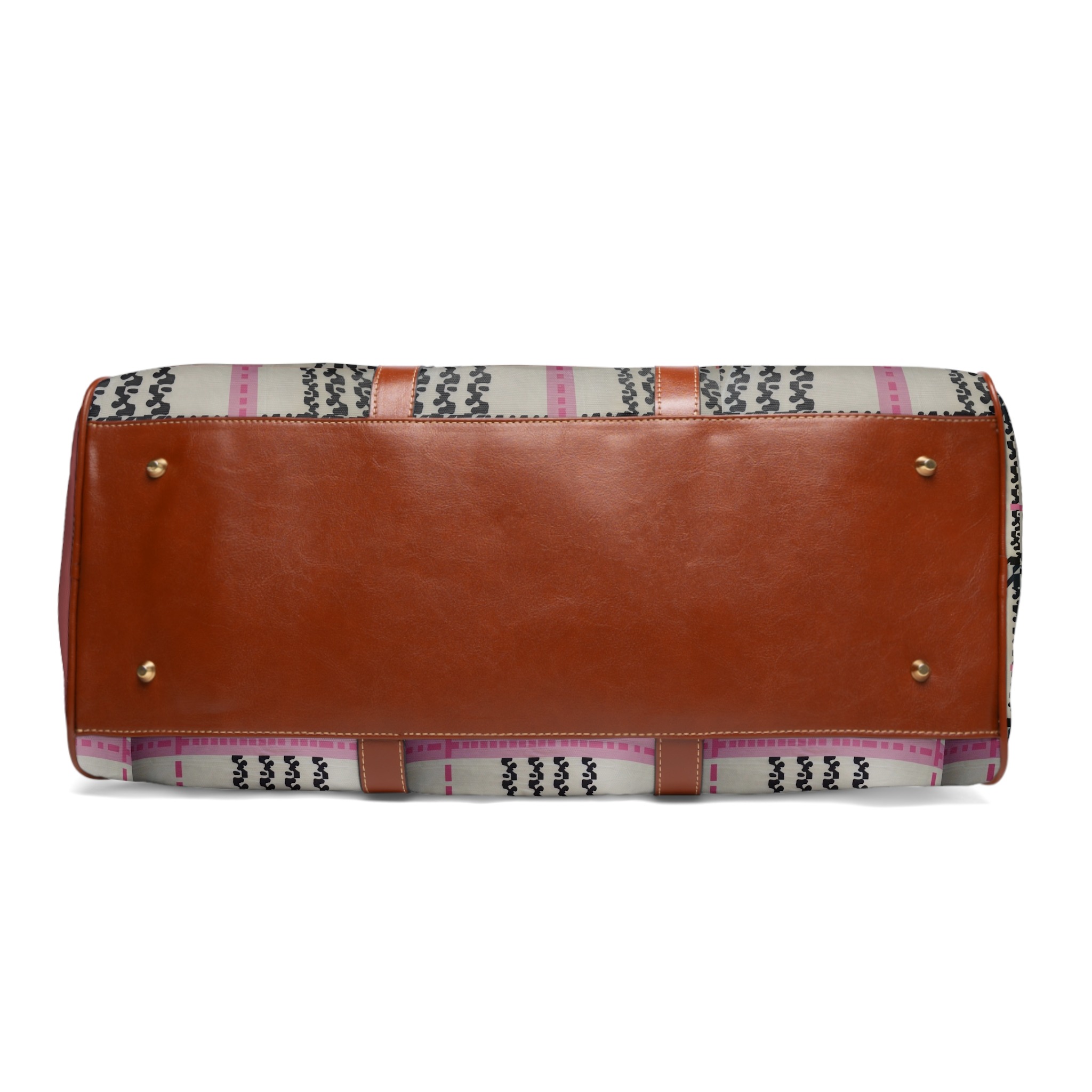 blacklisted waterproof wowmi travel bag - Image 7