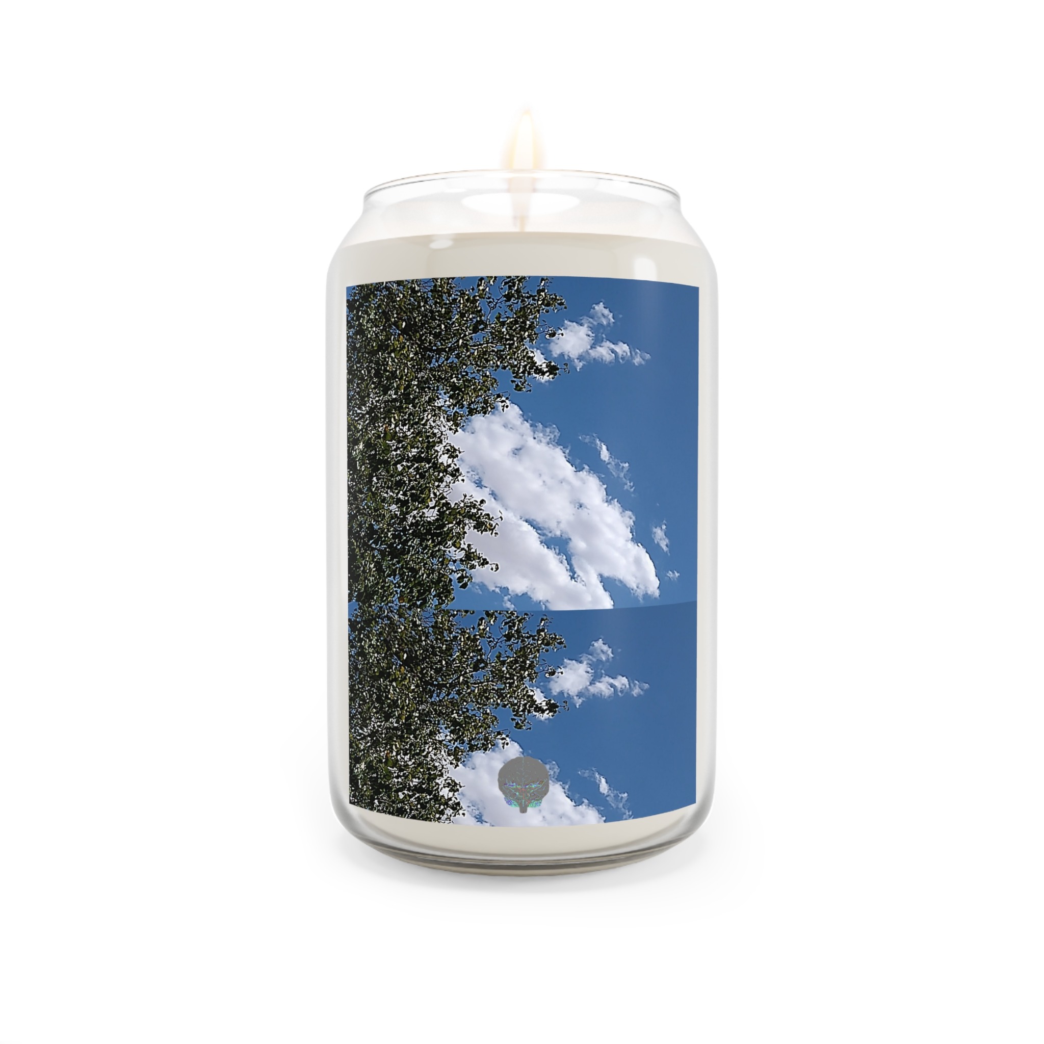 outs scented candle - Image 3