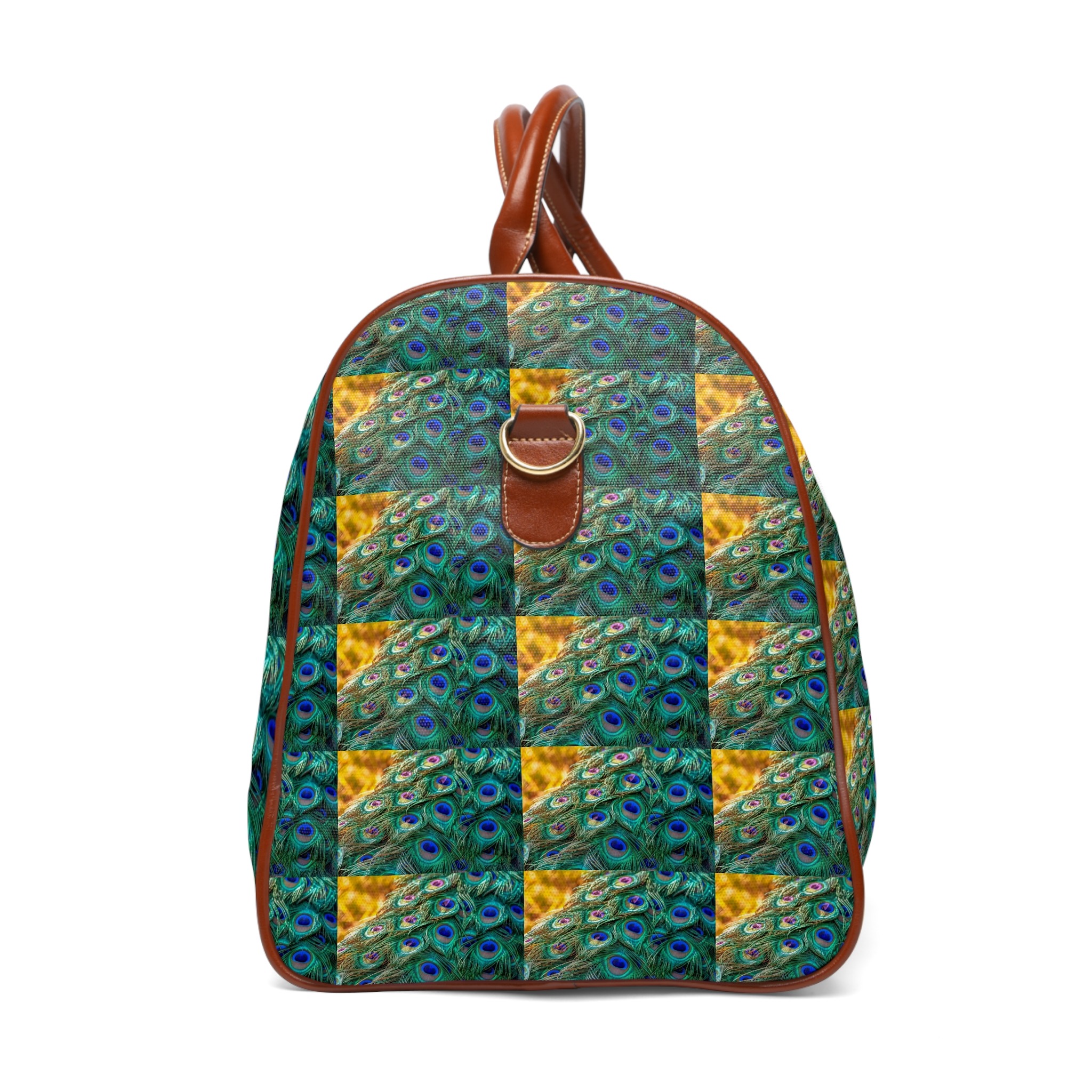 cock dreams waterproof wowmi travel bag - Image 5