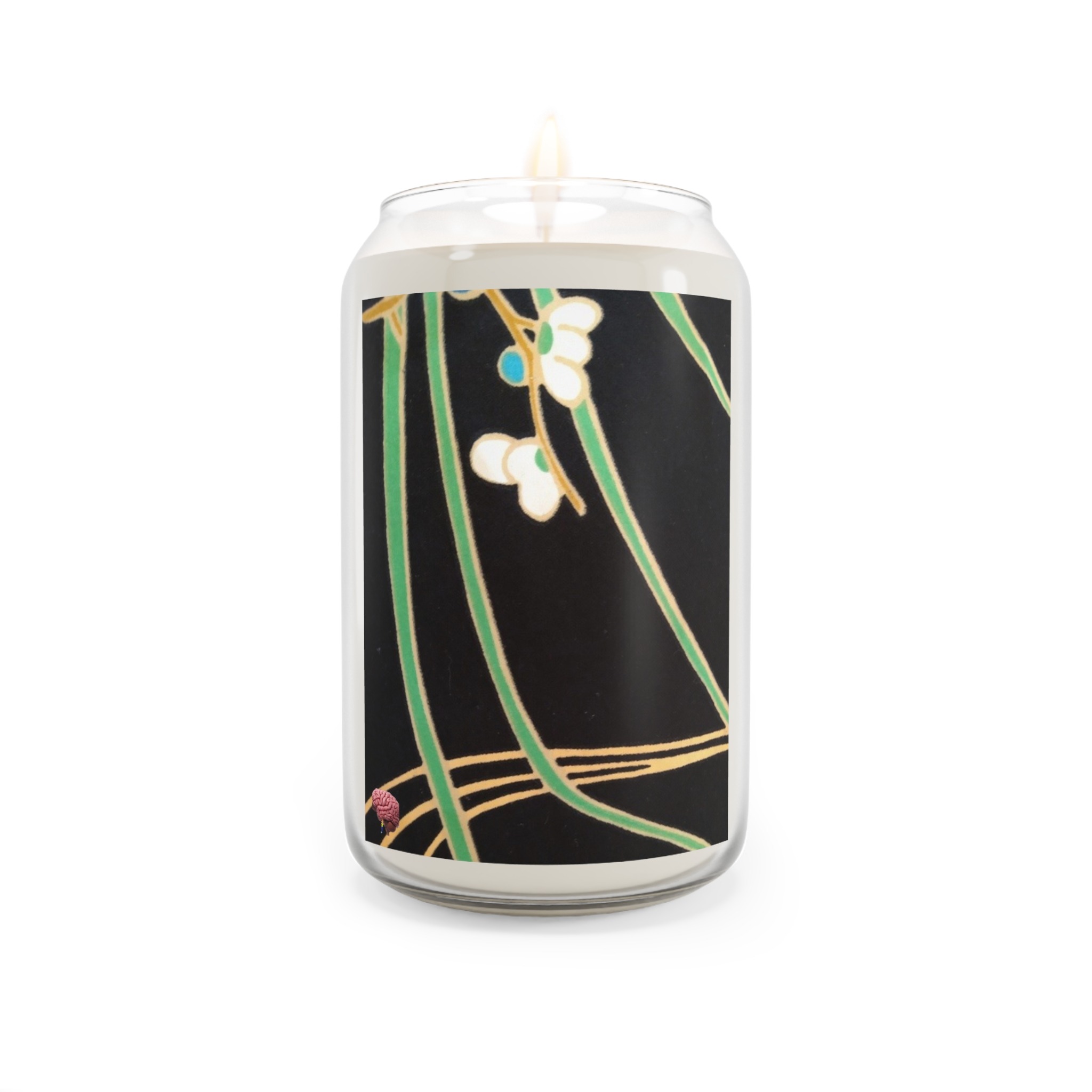 kimono webb scented candle - Image 9