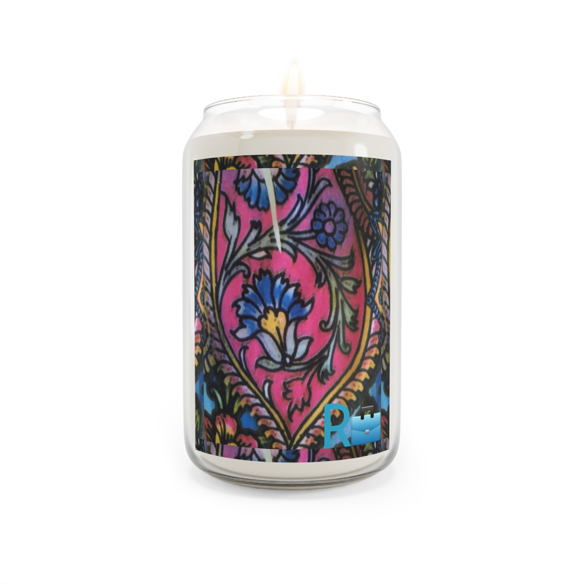 dainty scented candle - Image 3