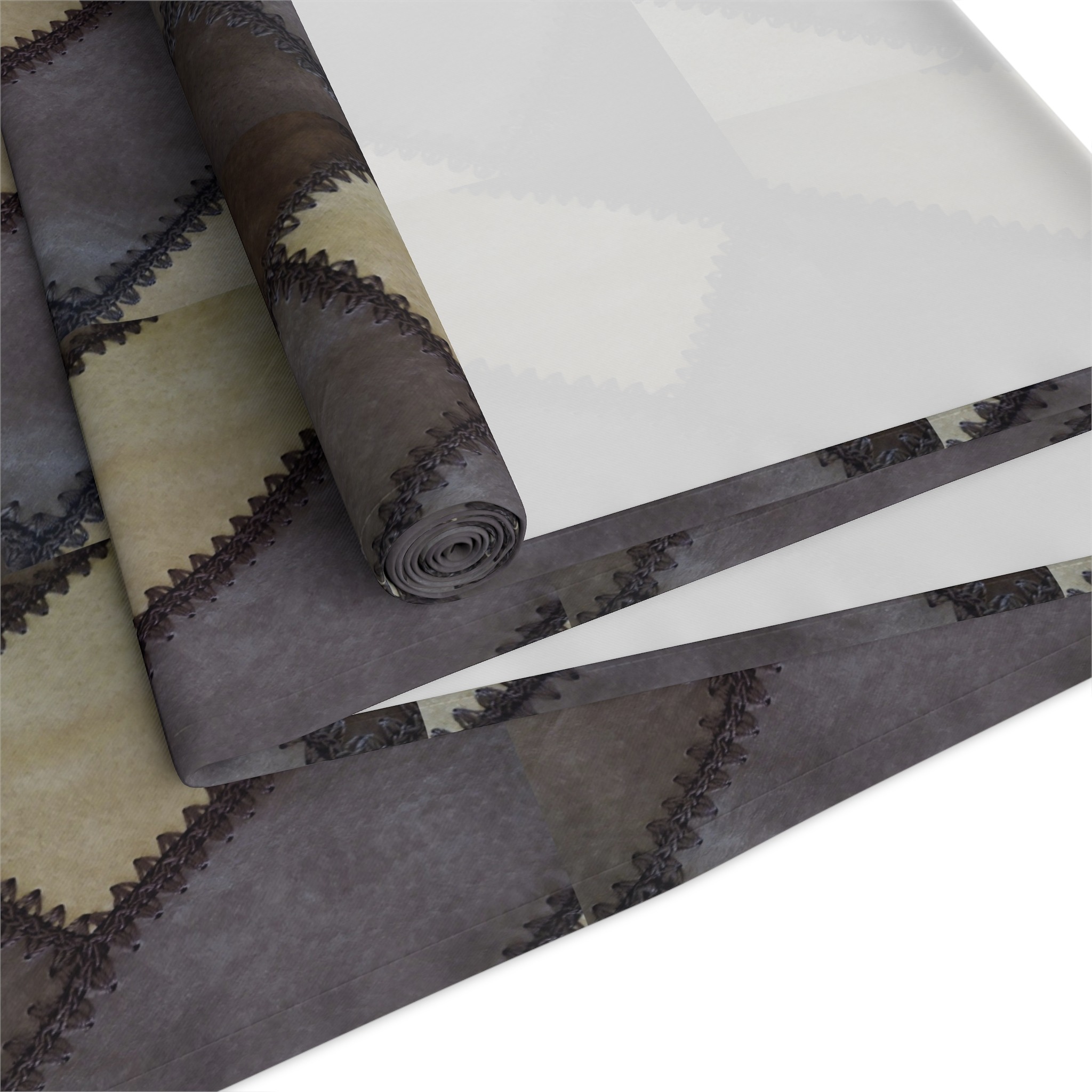 patchwork table runner - Image 10